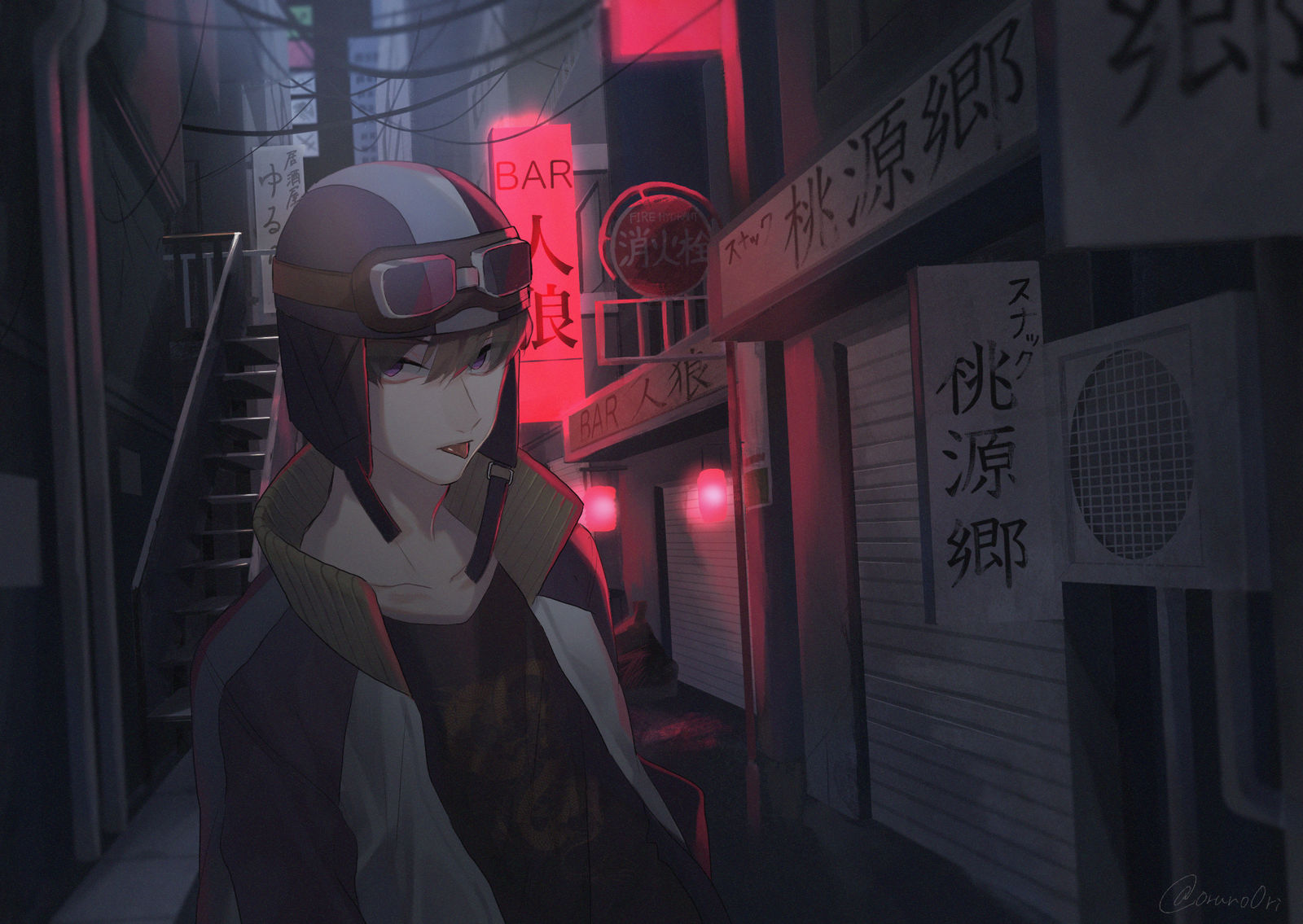 d! ツイログ2※最後にCOCネタバレ有插画图片壁纸 d! ツイログ2※最後にCOCネタバレ有插画图片壁纸