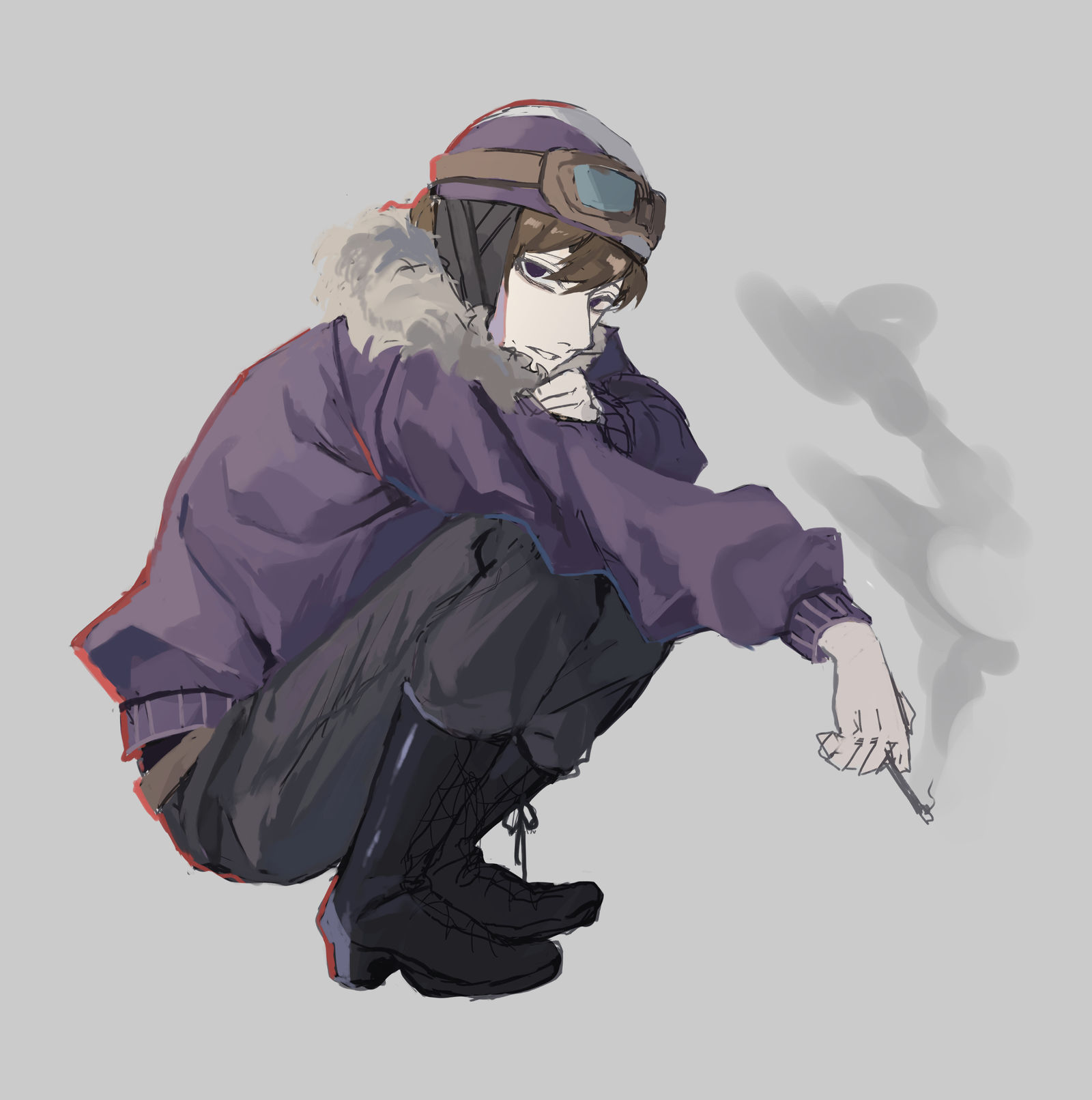 d! ツイログ2※最後にCOCネタバレ有插画图片壁纸 d! ツイログ2※最後にCOCネタバレ有插画图片壁纸