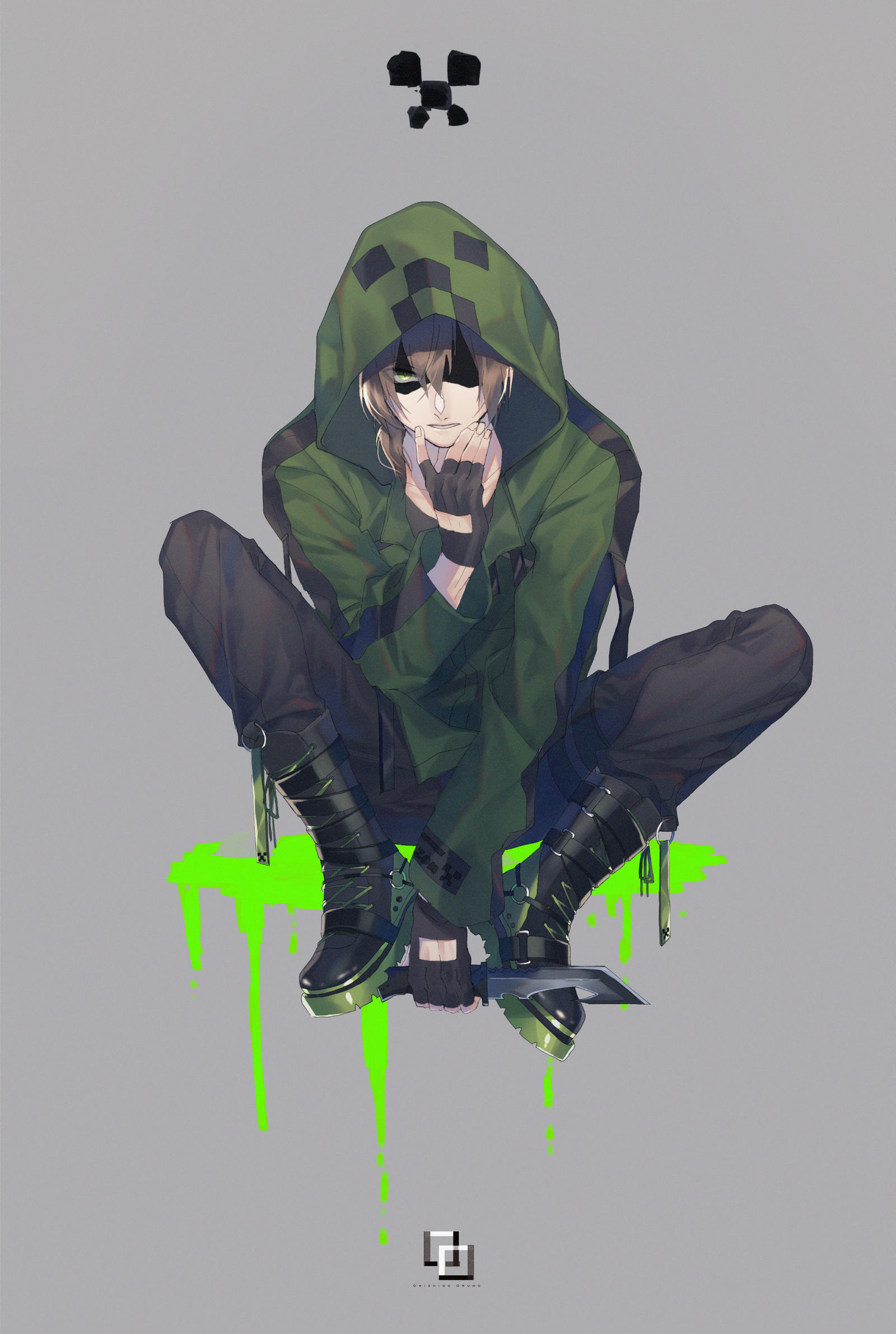 d! ツイログ2※最後にCOCネタバレ有插画图片壁纸 d! ツイログ2※最後にCOCネタバレ有插画图片壁纸