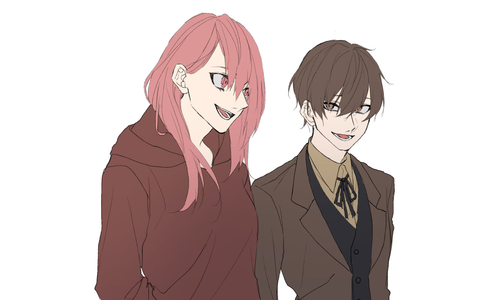 d! ツイログ2※最後にCOCネタバレ有插画图片壁纸 d! ツイログ2※最後にCOCネタバレ有插画图片壁纸