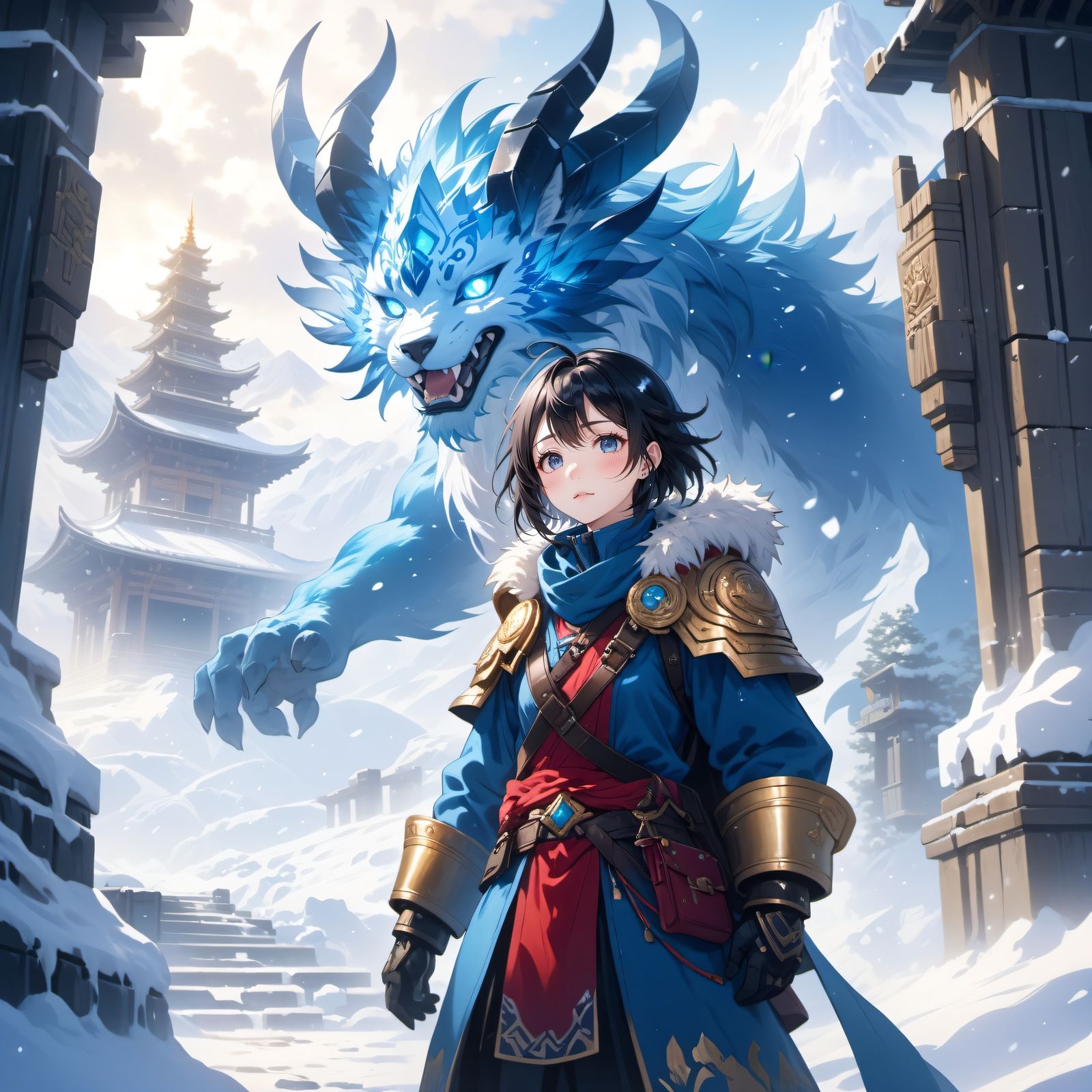 交插画图片壁纸 交插画图片壁纸