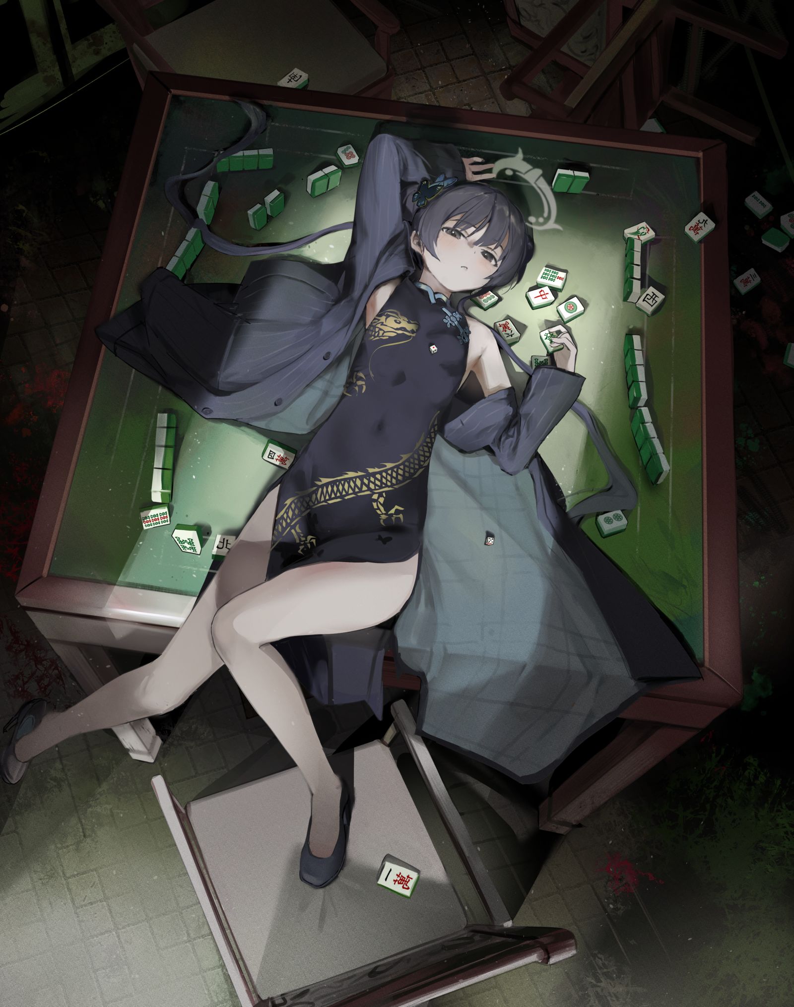 ️插画图片壁纸 ️插画图片壁纸