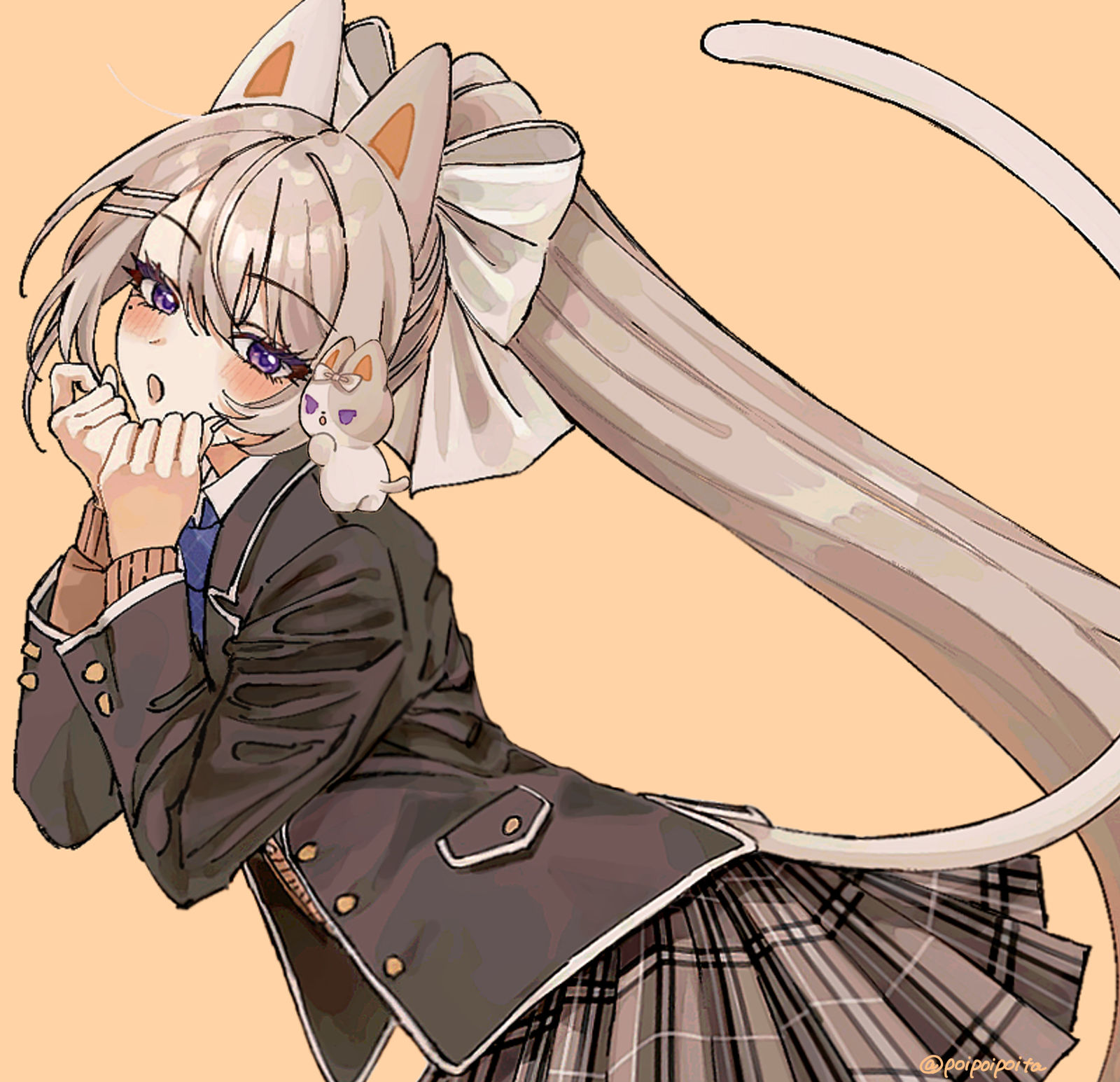 ぷぃてぃちゃん❣️ 插画图片壁纸 ぷぃてぃちゃん❣️ 插画图片壁纸