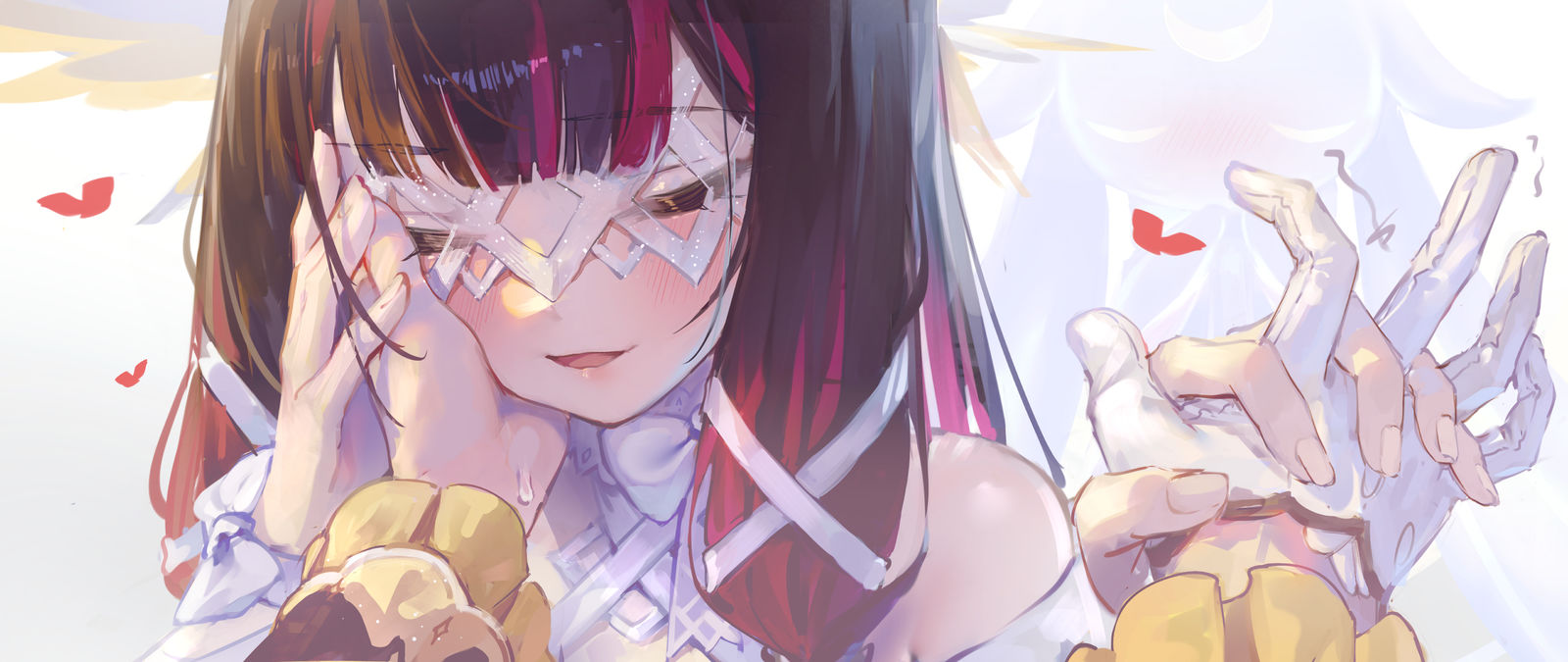 無題插画图片壁纸 無題插画图片壁纸