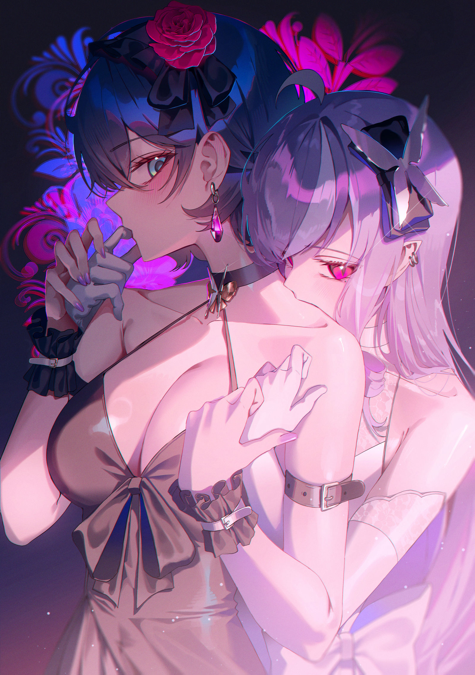 Only Mine-女孩子绝区零 Only Mine-女孩子绝区零