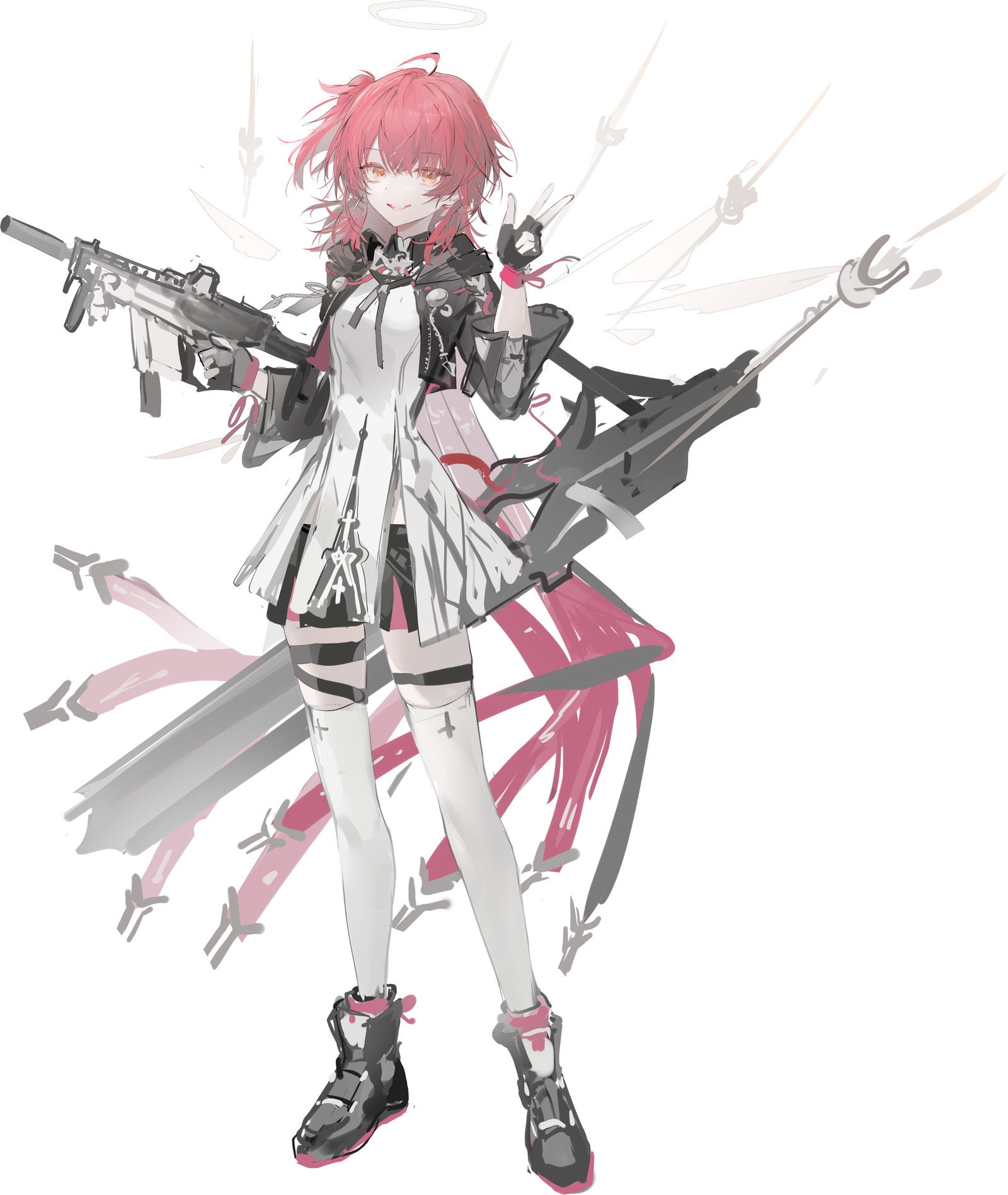 Day58插画图片壁纸 Day58插画图片壁纸