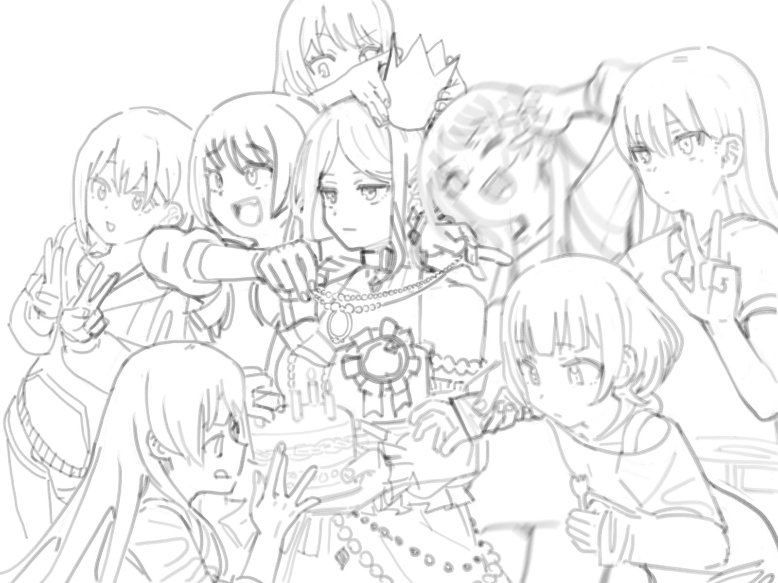 no title插画图片壁纸 no title插画图片壁纸