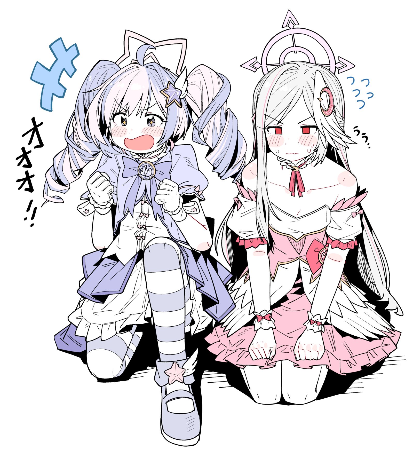 .插画图片壁纸 .插画图片壁纸