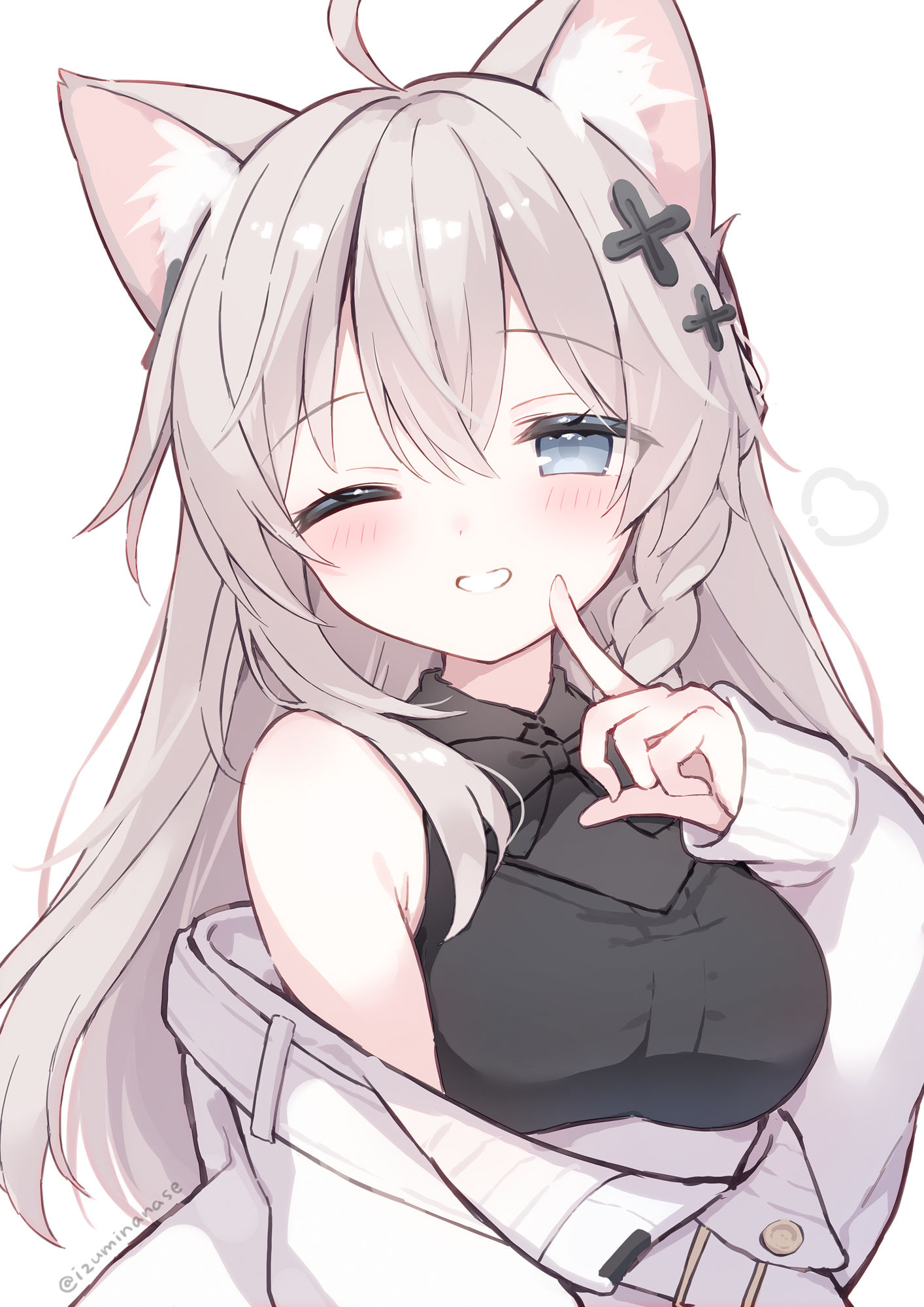 しなのちゃん插画图片壁纸 しなのちゃん插画图片壁纸