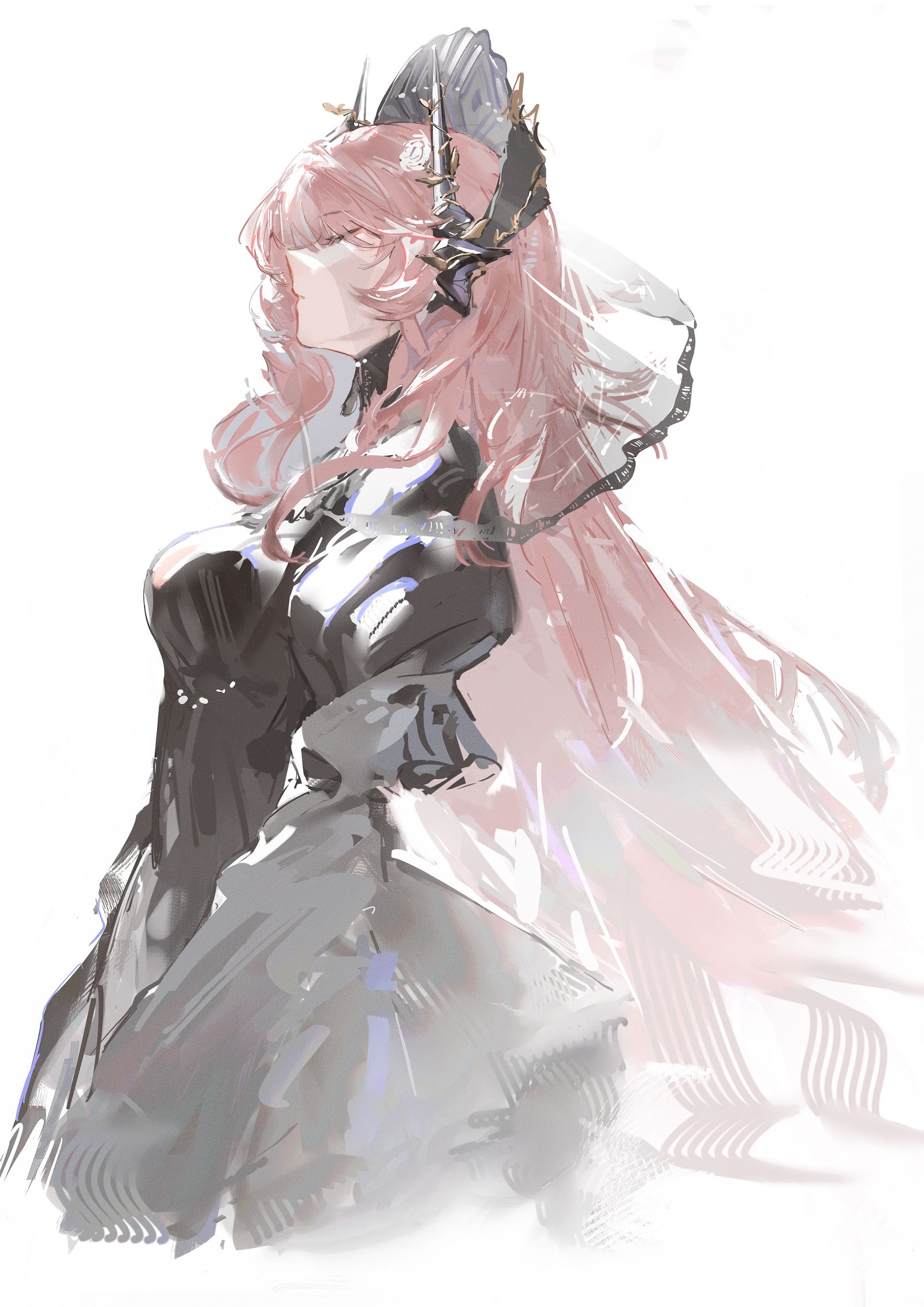 无题插画图片壁纸 无题插画图片壁纸