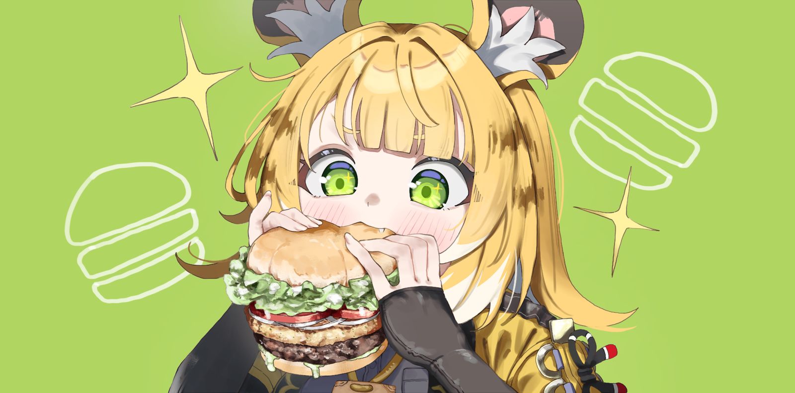 橘福福-绝区零橘福福 橘福福-绝区零橘福福