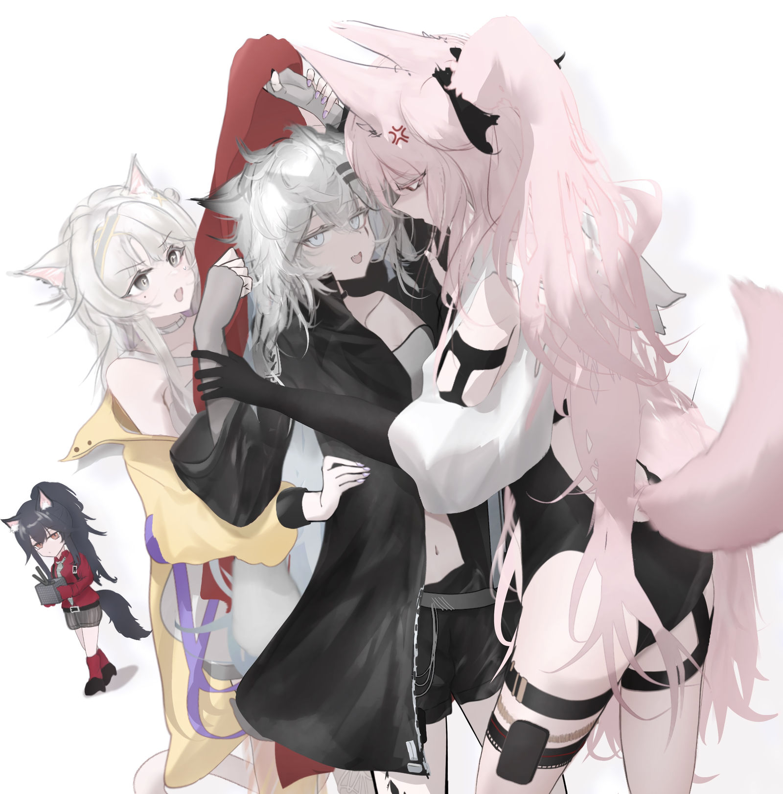 xまとめ〜その3插画图片壁纸 xまとめ〜その3插画图片壁纸