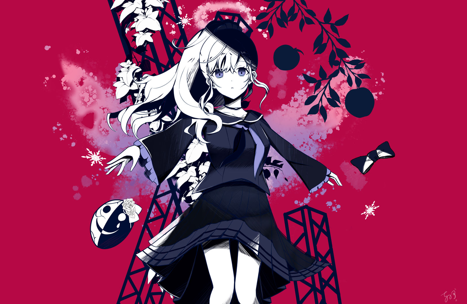 アンヘル-25时,在night code朝比奈真冬 アンヘル-25时,在night code朝比奈真冬