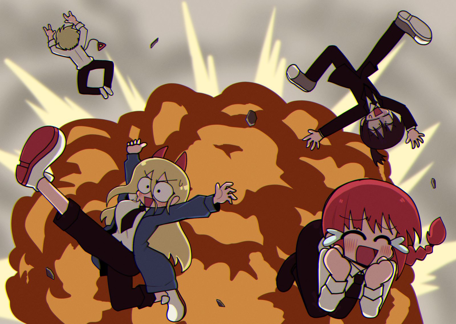 平成の悪魔 平成の悪魔