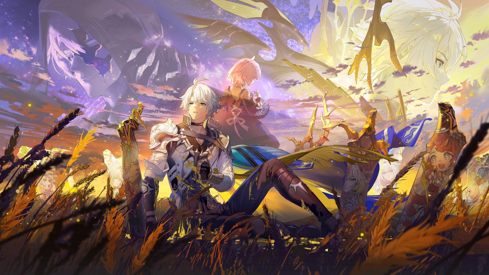 「キメリックパーク」番組の企画に参加させていただきました!插画图片壁纸 「キメリックパーク」番組の企画に参加させていただきました!插画图片壁纸