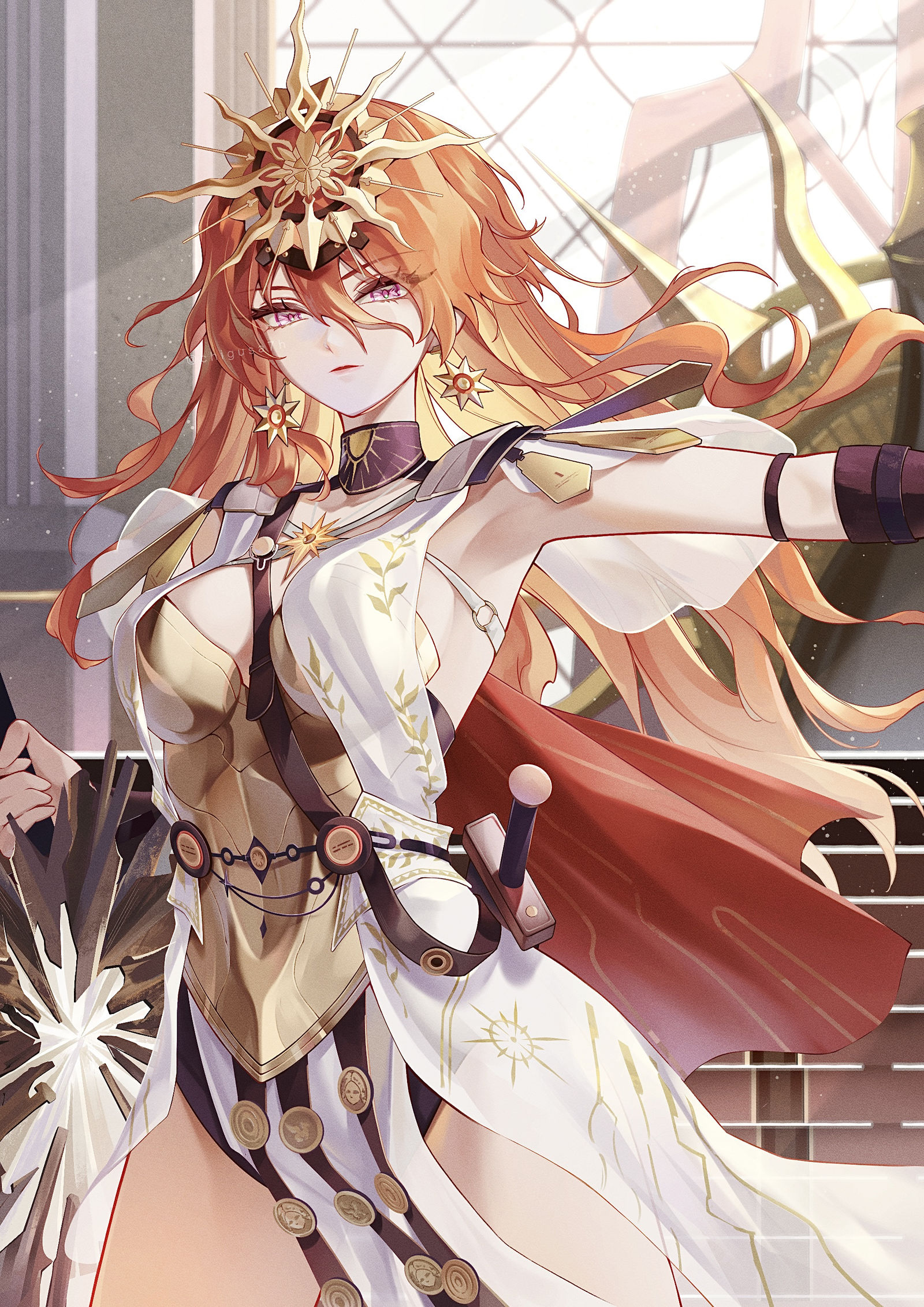 オーガスタ-オーガスタ奥古斯塔 オーガスタ-オーガスタ奥古斯塔