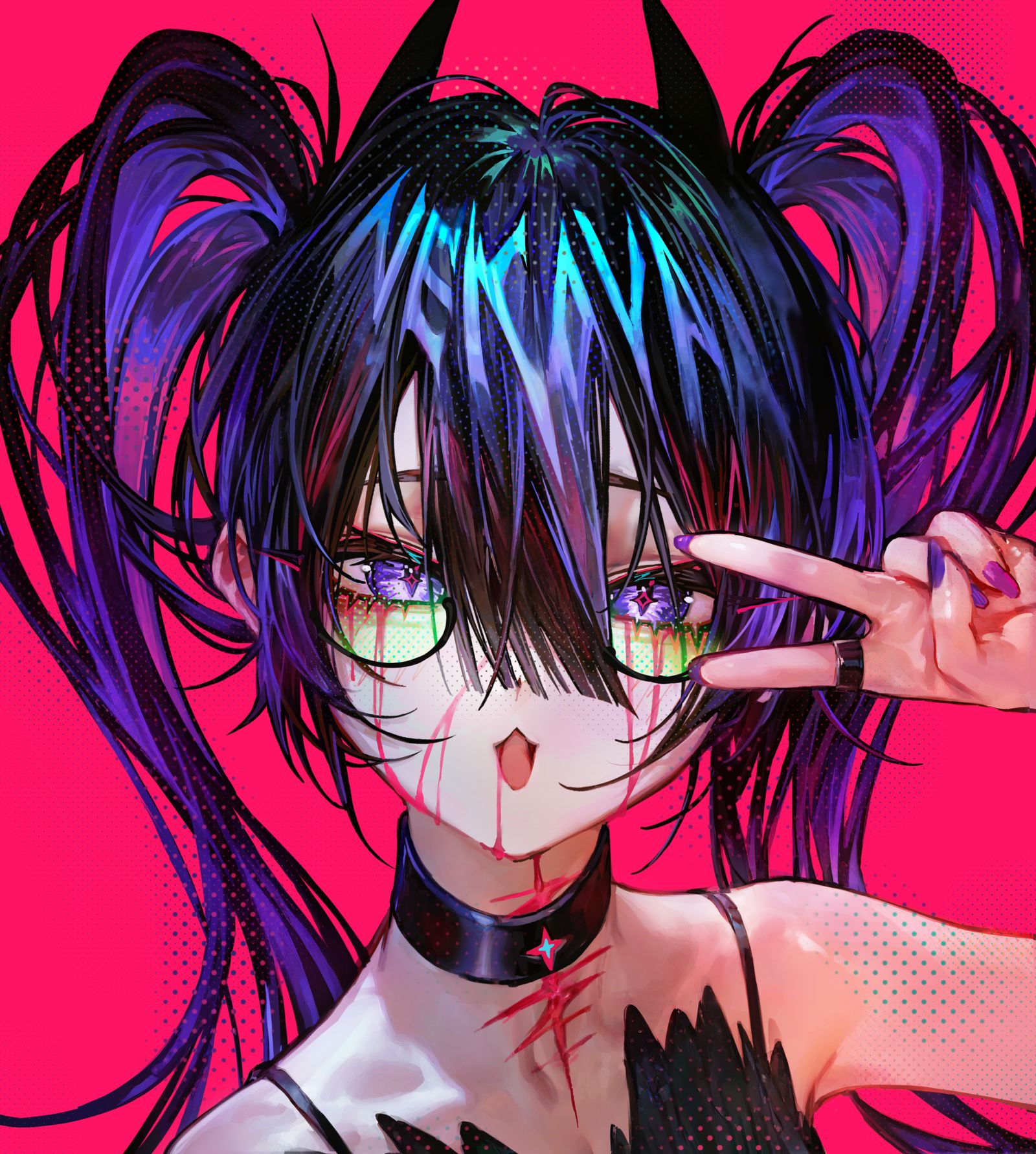 RKGK插画图片壁纸 RKGK插画图片壁纸