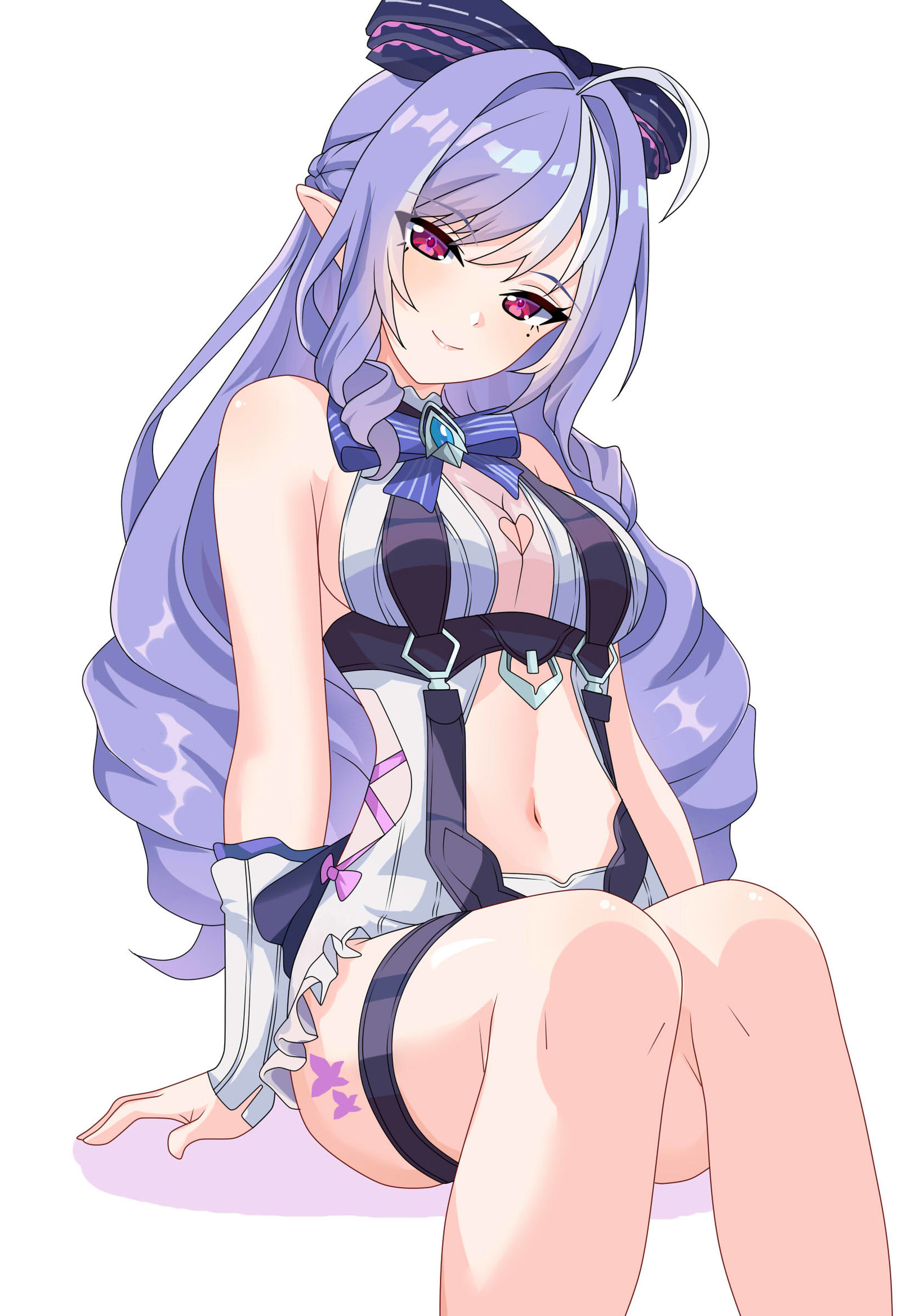 Vivian ♥插画图片壁纸 Vivian ♥插画图片壁纸