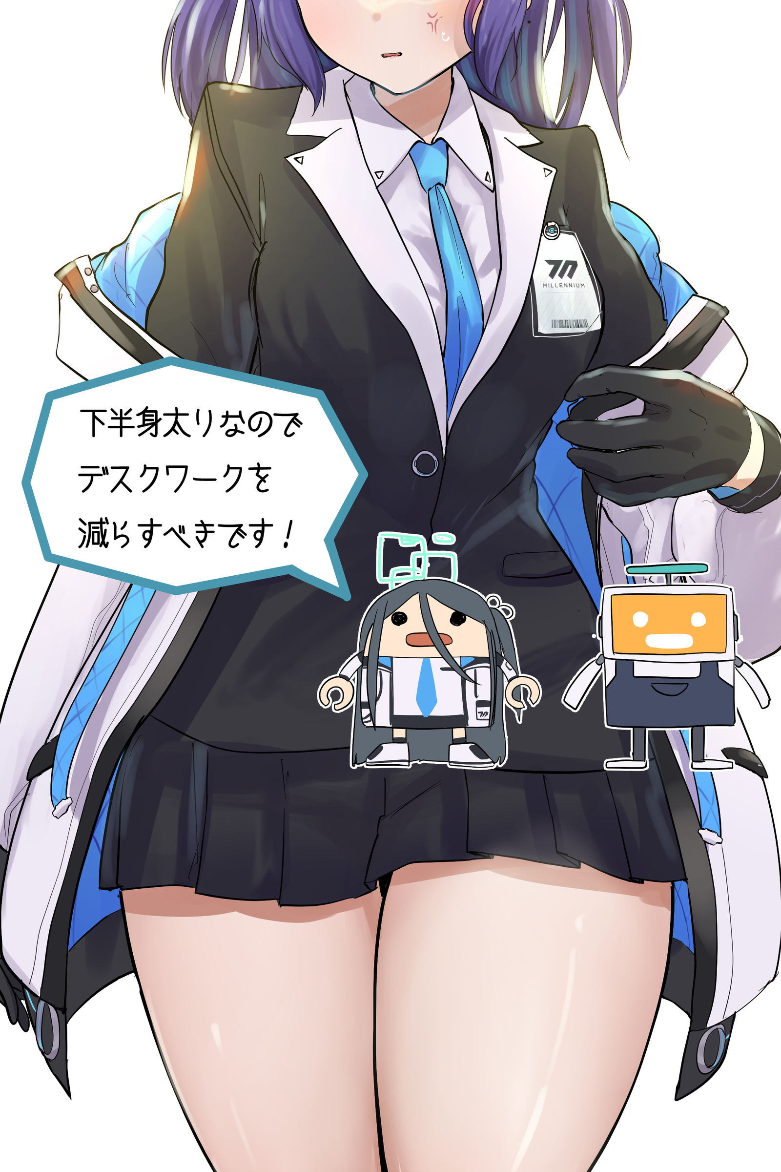 ロボカスアリス插画图片壁纸 ロボカスアリス插画图片壁纸