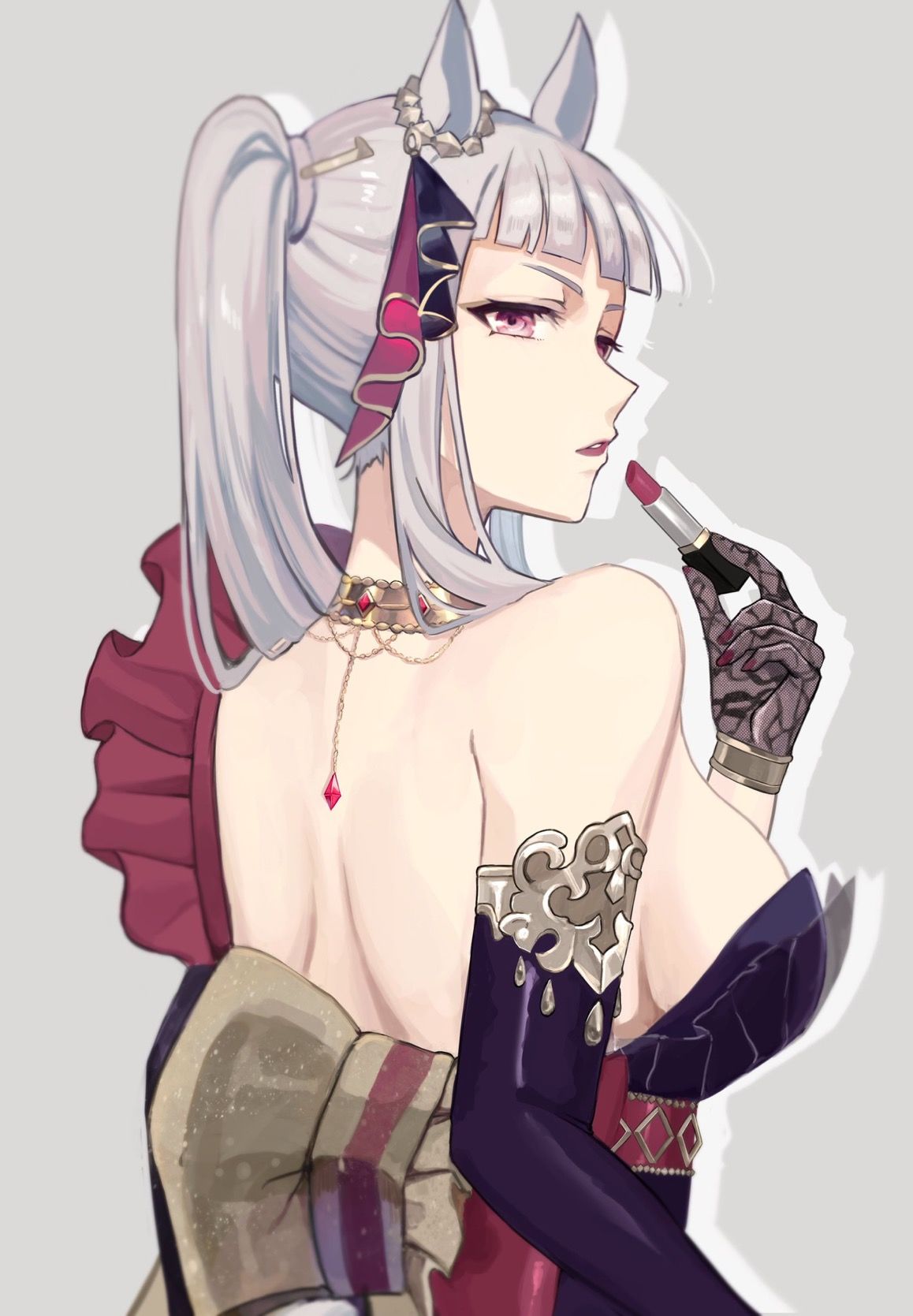 Xにあげたイラストまとめ插画图片壁纸 Xにあげたイラストまとめ插画图片壁纸