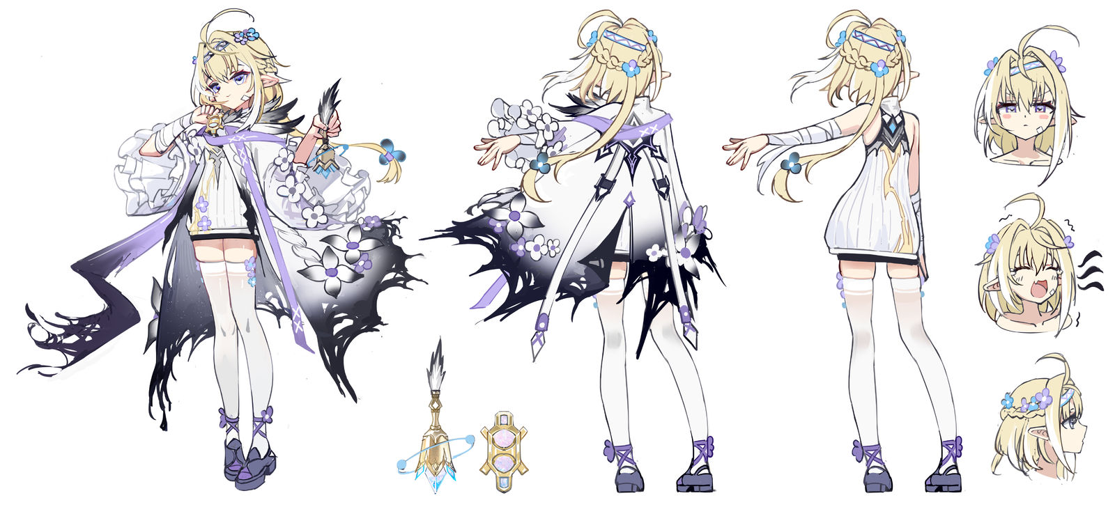 ( ̄y▽ ̄)╭插画图片壁纸 ( ̄y▽ ̄)╭插画图片壁纸