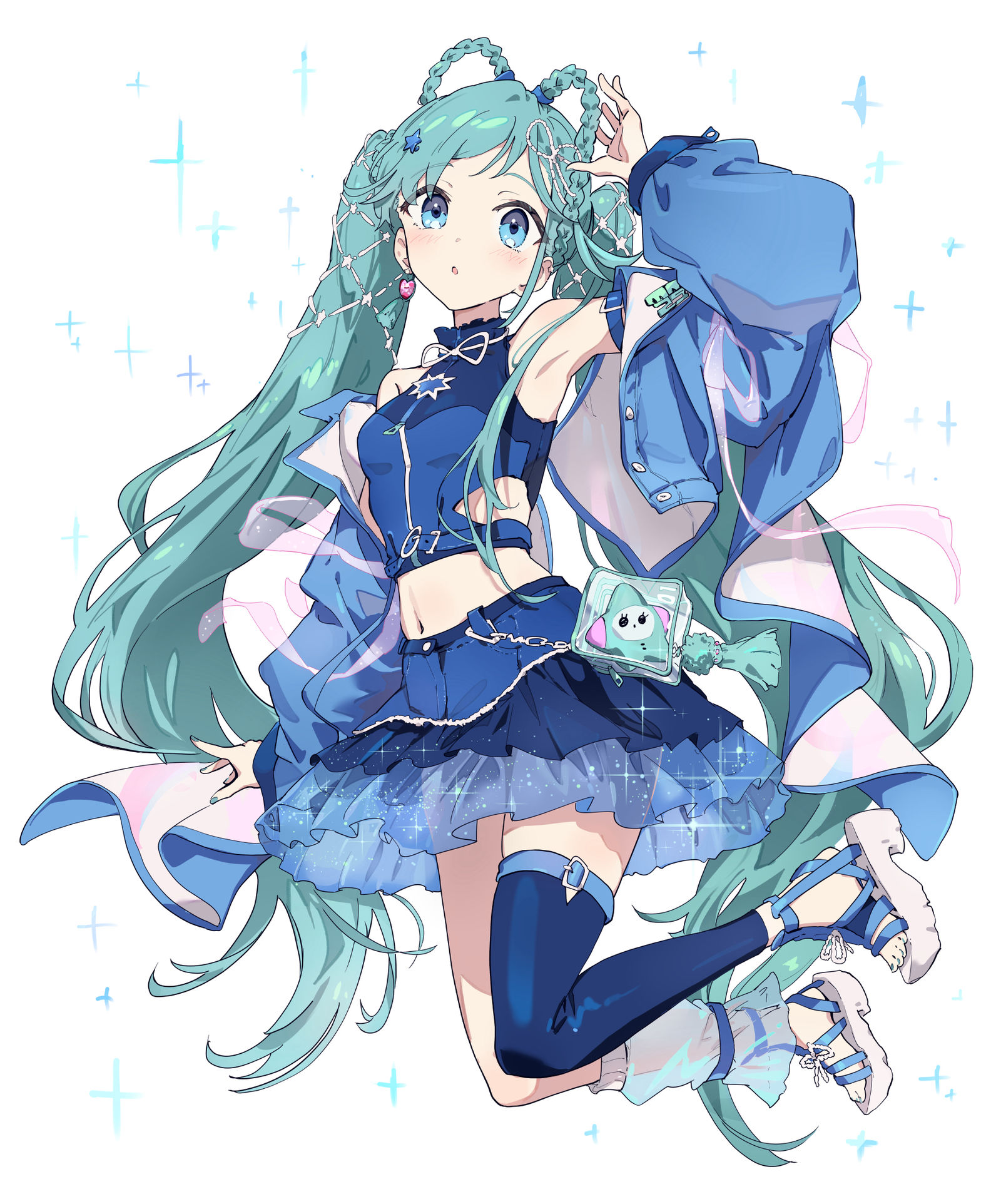 2025插画图片壁纸 2025插画图片壁纸