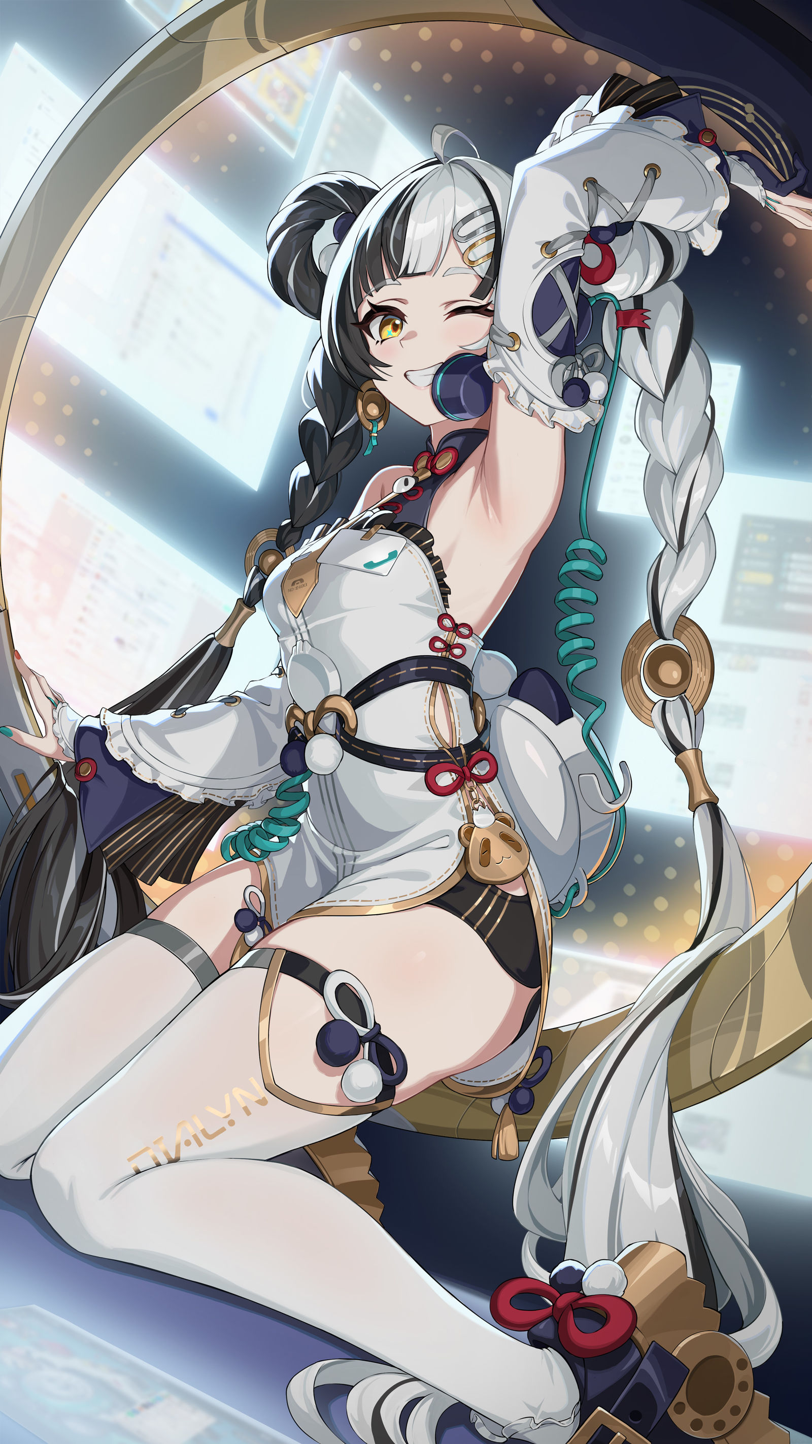 生活不易,小琉卖艺插画图片壁纸 生活不易,小琉卖艺插画图片壁纸