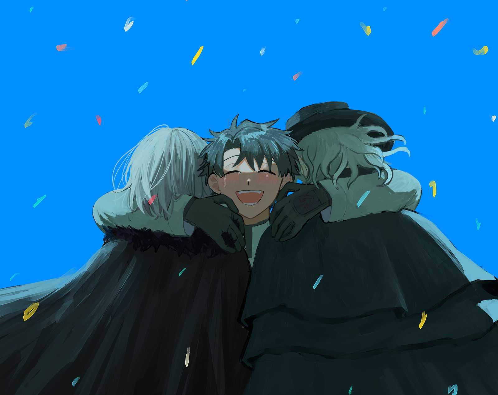 Fatelog⑪-Fate命运冠位指定 Fatelog⑪-Fate命运冠位指定