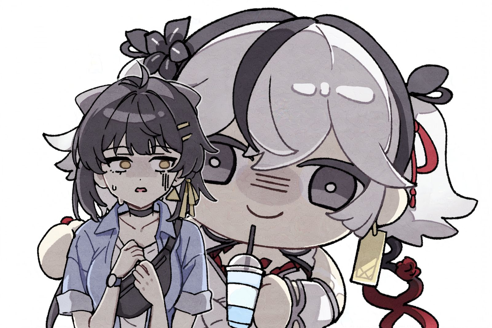 漂泊者、どこに行こう? 漂泊者、どこに行こう?