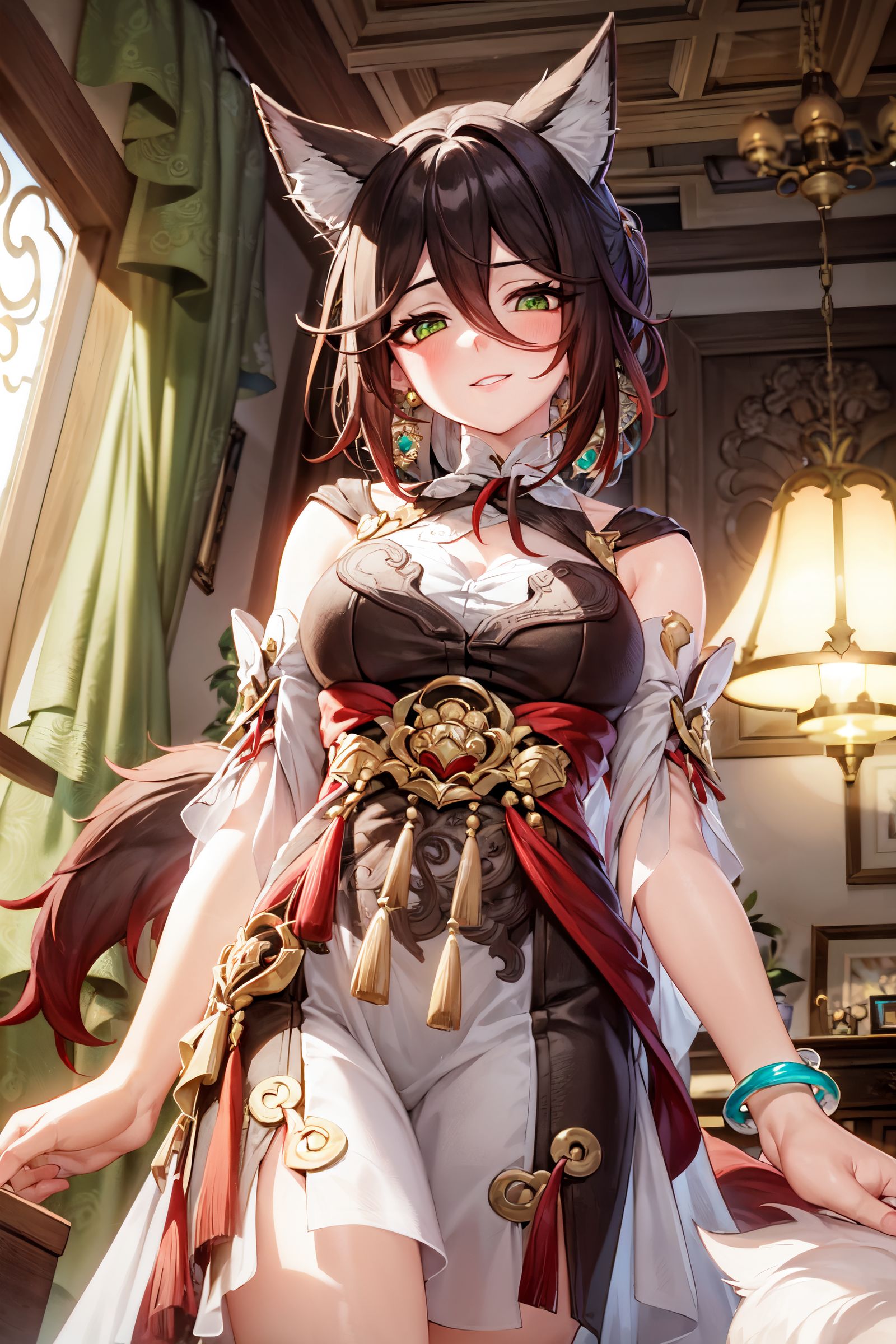 停雲❤️插画图片壁纸 停雲❤️插画图片壁纸