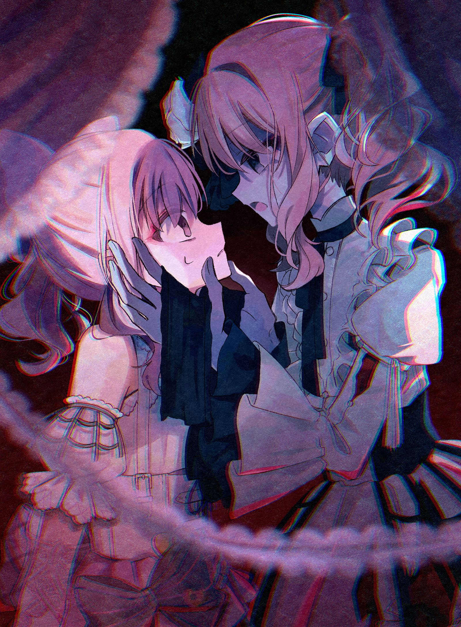 なにその目-世界计划25时,在night code なにその目-世界计划25时,在night code