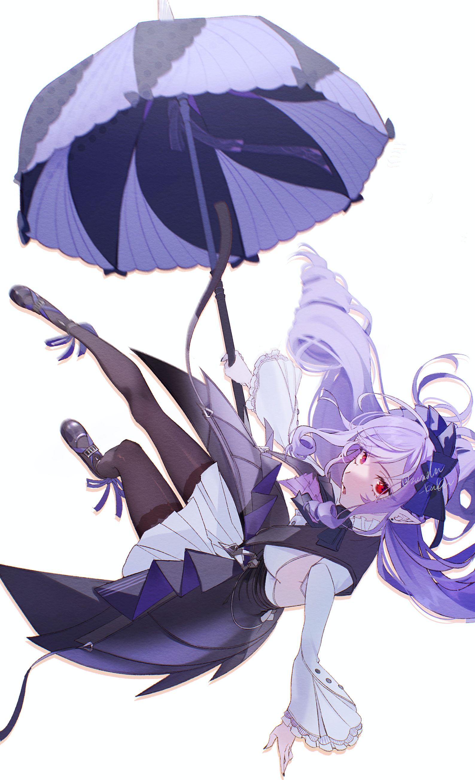 ビビアン-ビビアン(ゼンゼロ)ビビアン ビビアン-ビビアン(ゼンゼロ)ビビアン