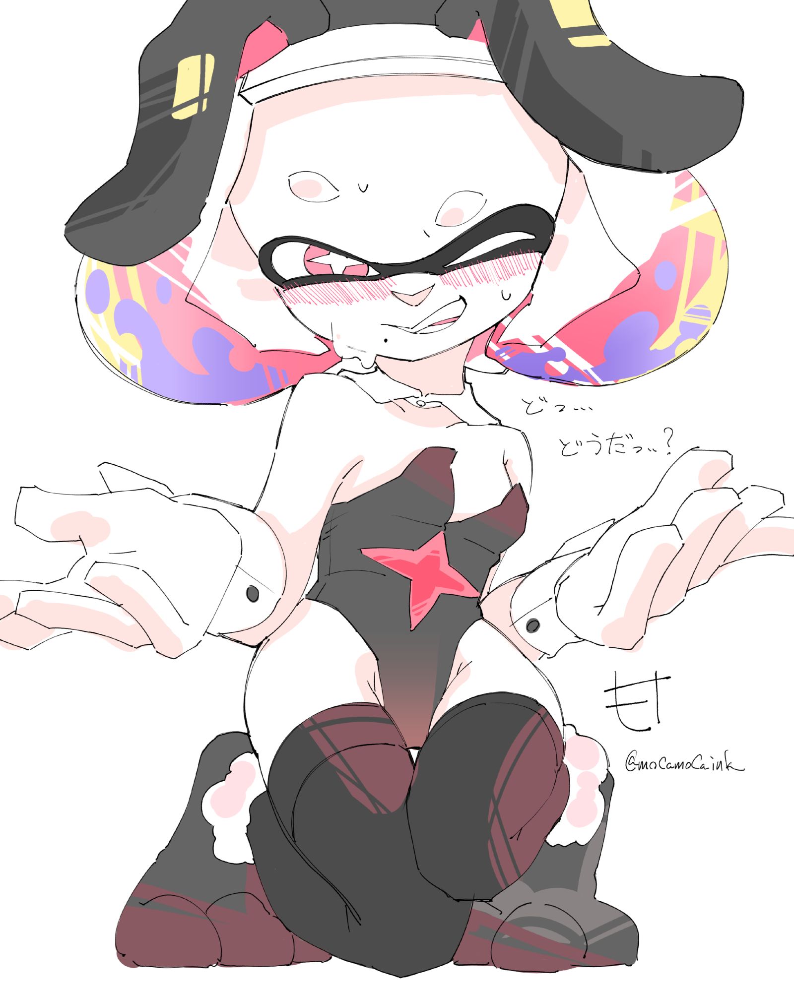 無題插画图片壁纸 無題插画图片壁纸