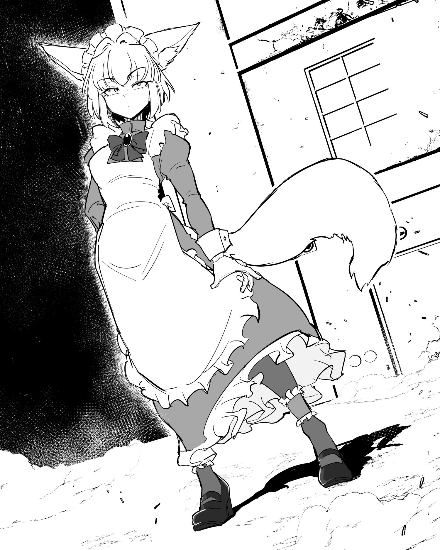 無題插画图片壁纸 無題插画图片壁纸