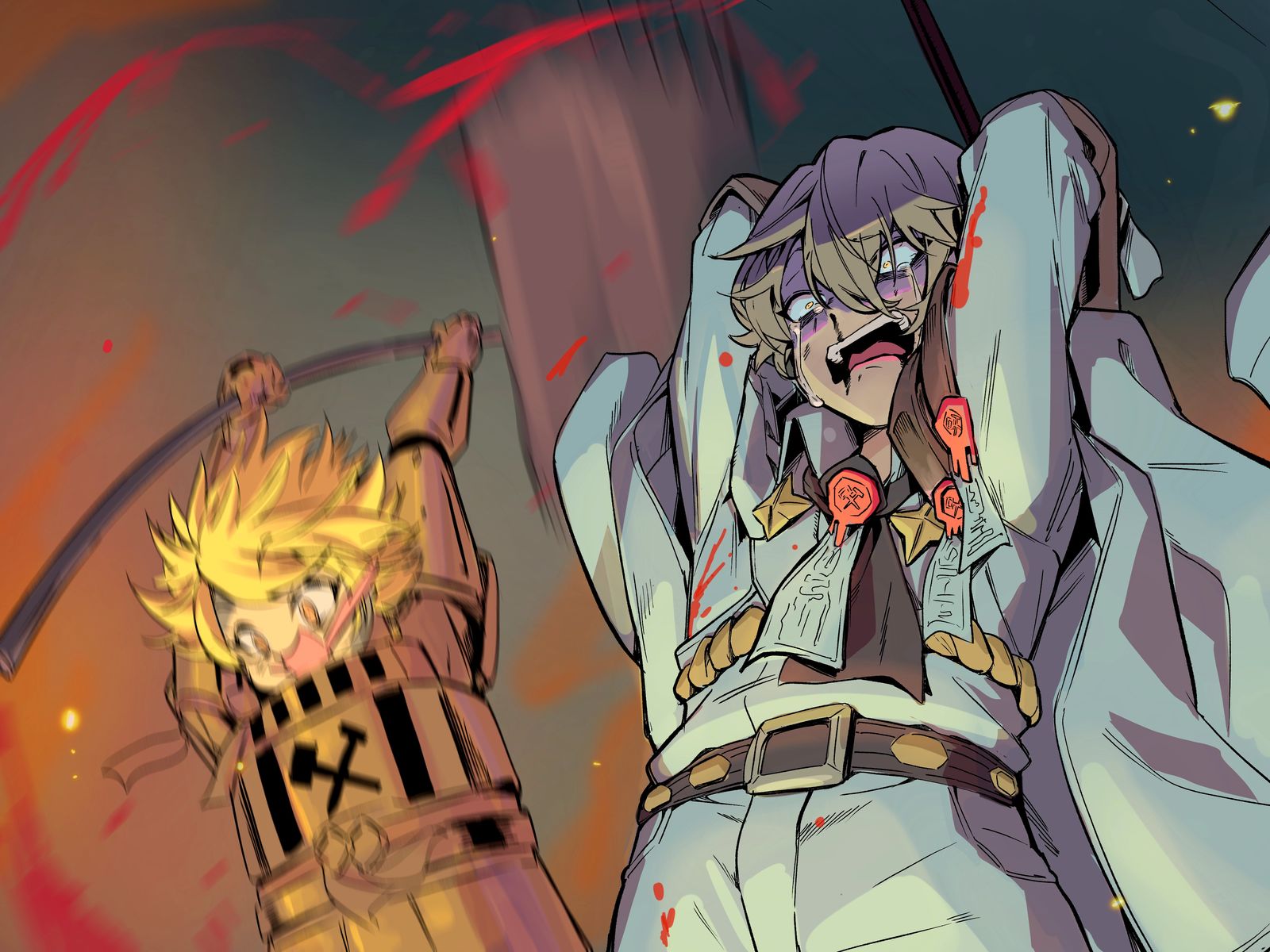 【N】插画图片壁纸 【N】插画图片壁纸