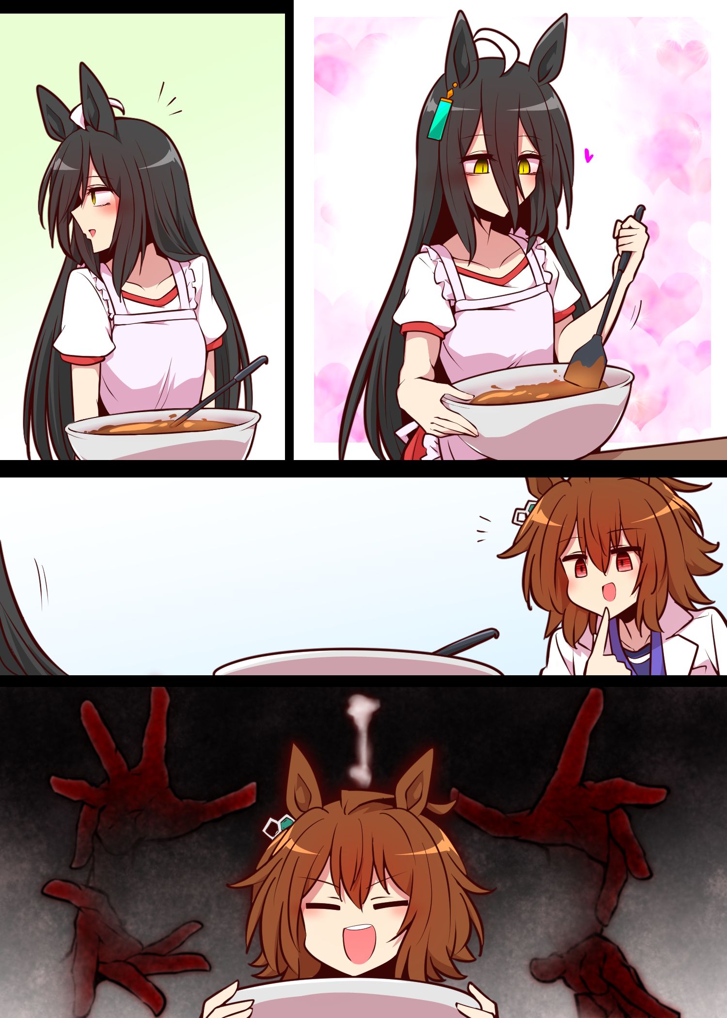 無題插画图片壁纸 無題插画图片壁纸