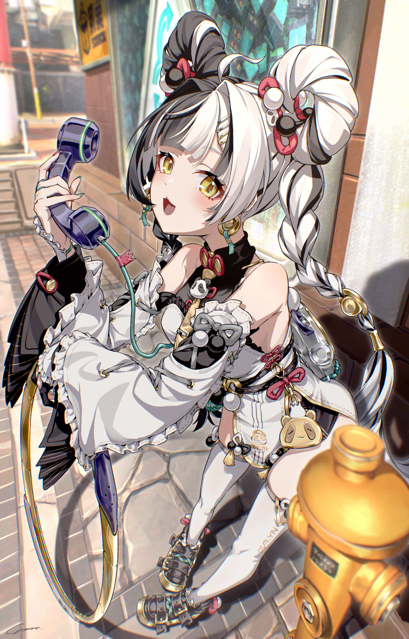 無題插画图片壁纸 無題插画图片壁纸