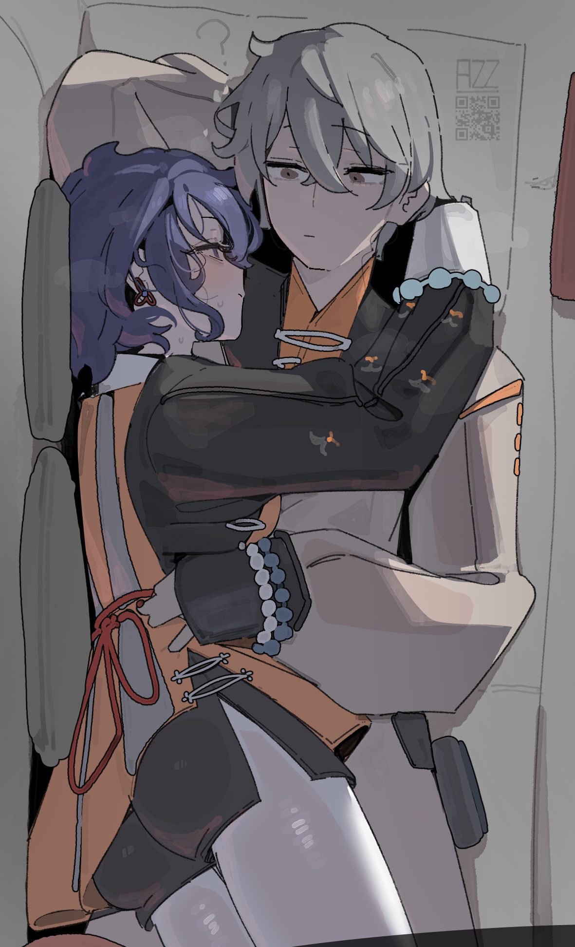 無題插画图片壁纸 無題插画图片壁纸