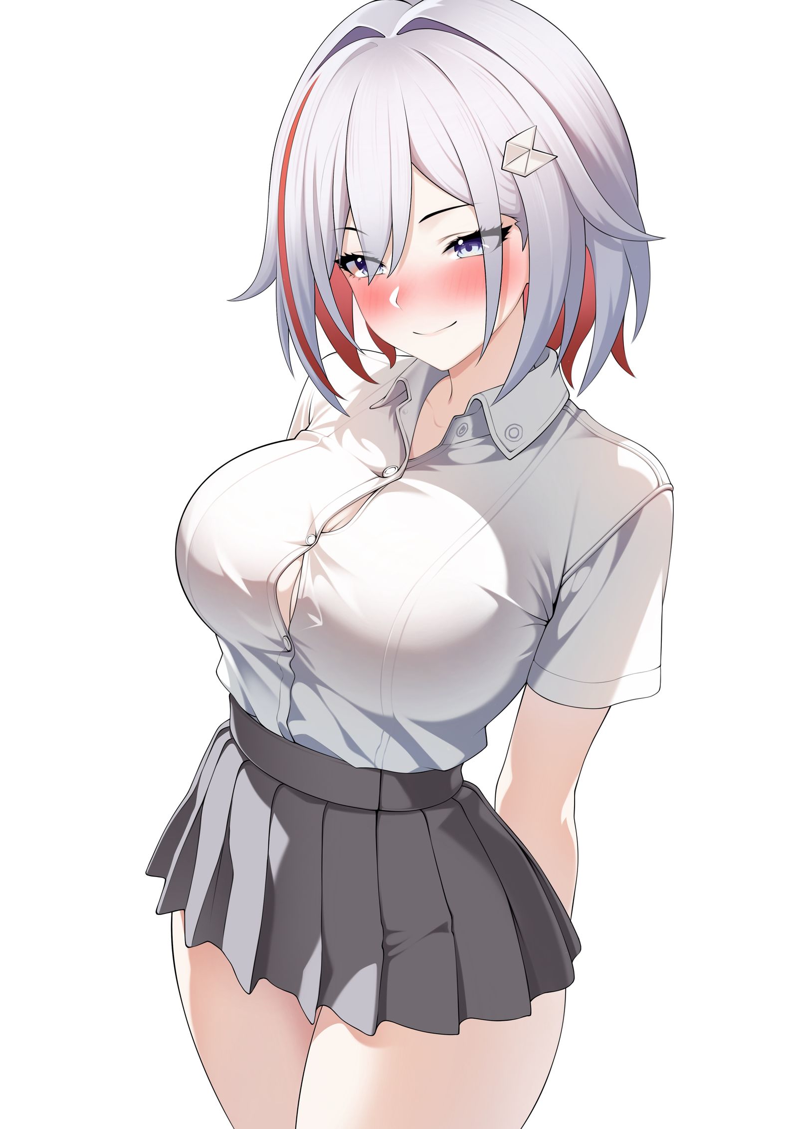 二次元插画图片壁纸 二次元插画图片壁纸