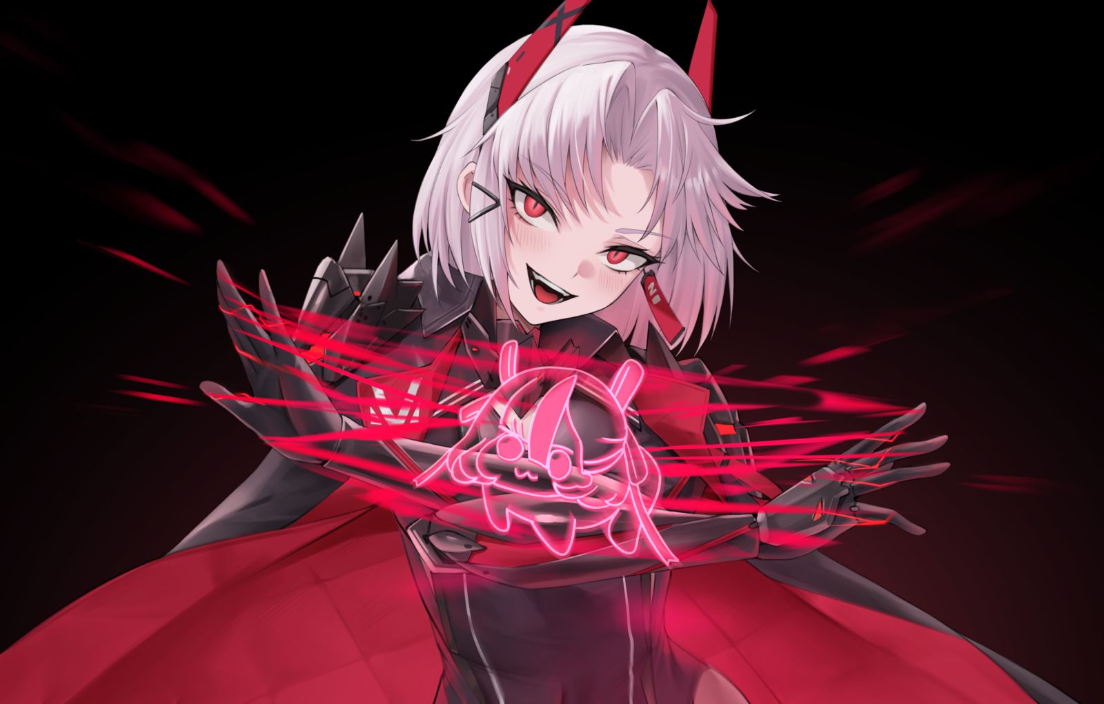 シュエンだ!!!插画图片壁纸 シュエンだ!!!插画图片壁纸