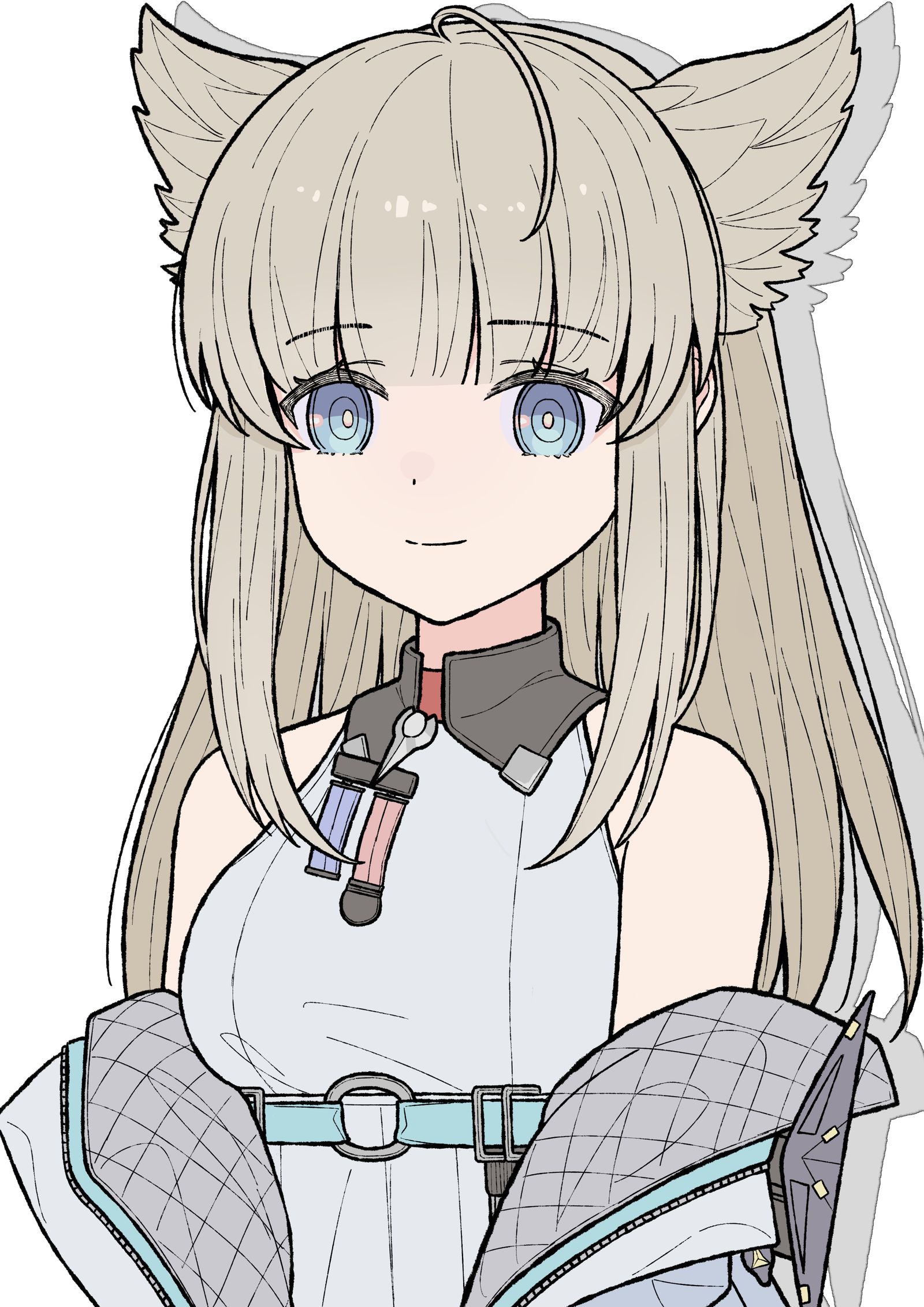 佩丽卡插画图片壁纸 佩丽卡插画图片壁纸