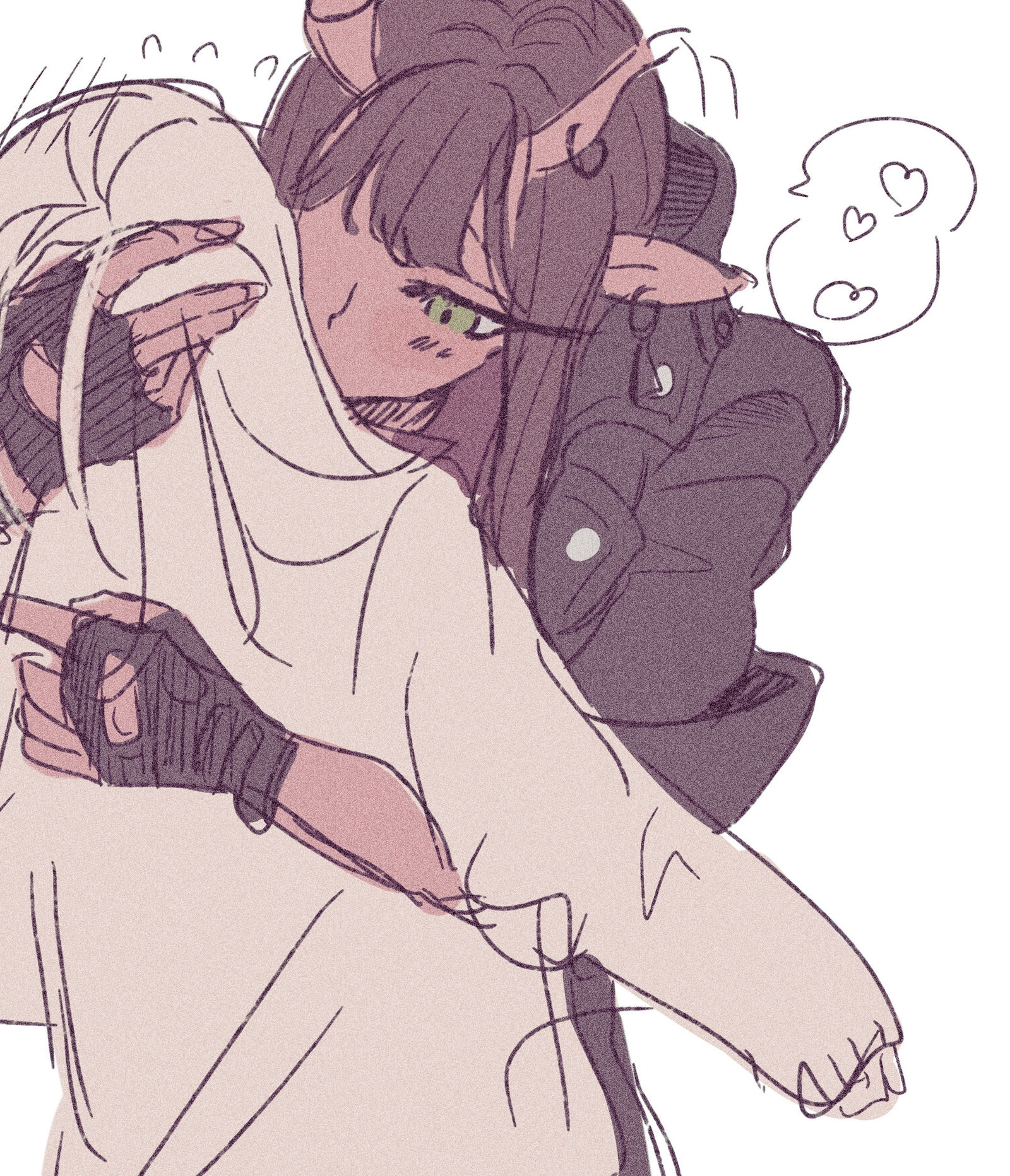 mlsb女子夢log插画图片壁纸 mlsb女子夢log插画图片壁纸