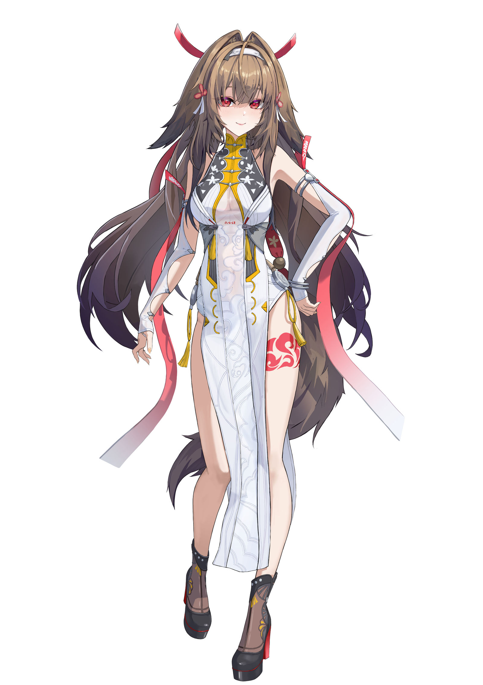 画了一个叶瞬光师姐插画图片壁纸 画了一个叶瞬光师姐插画图片壁纸