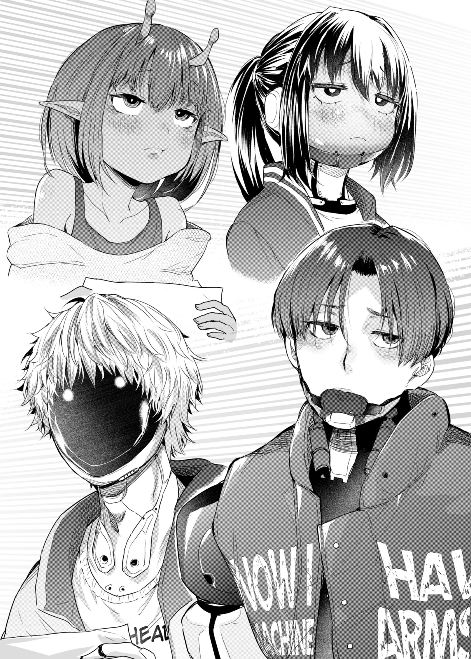 お絵描き-ミルキーサブウェイ二次创作 お絵描き-ミルキーサブウェイ二次创作