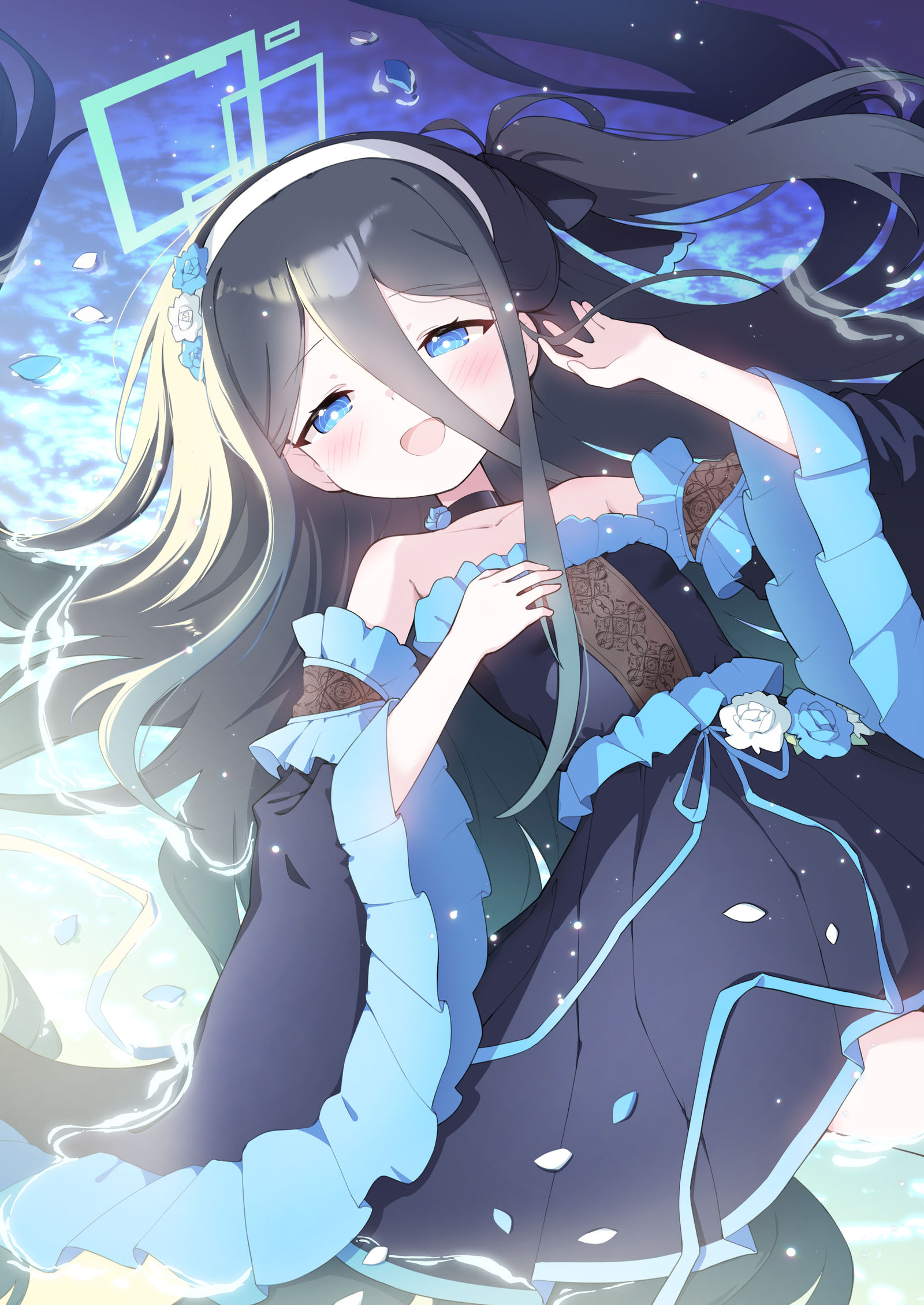 Do Machines Dream of Departure?插画图片壁纸 Do Machines Dream of Departure?插画图片壁纸