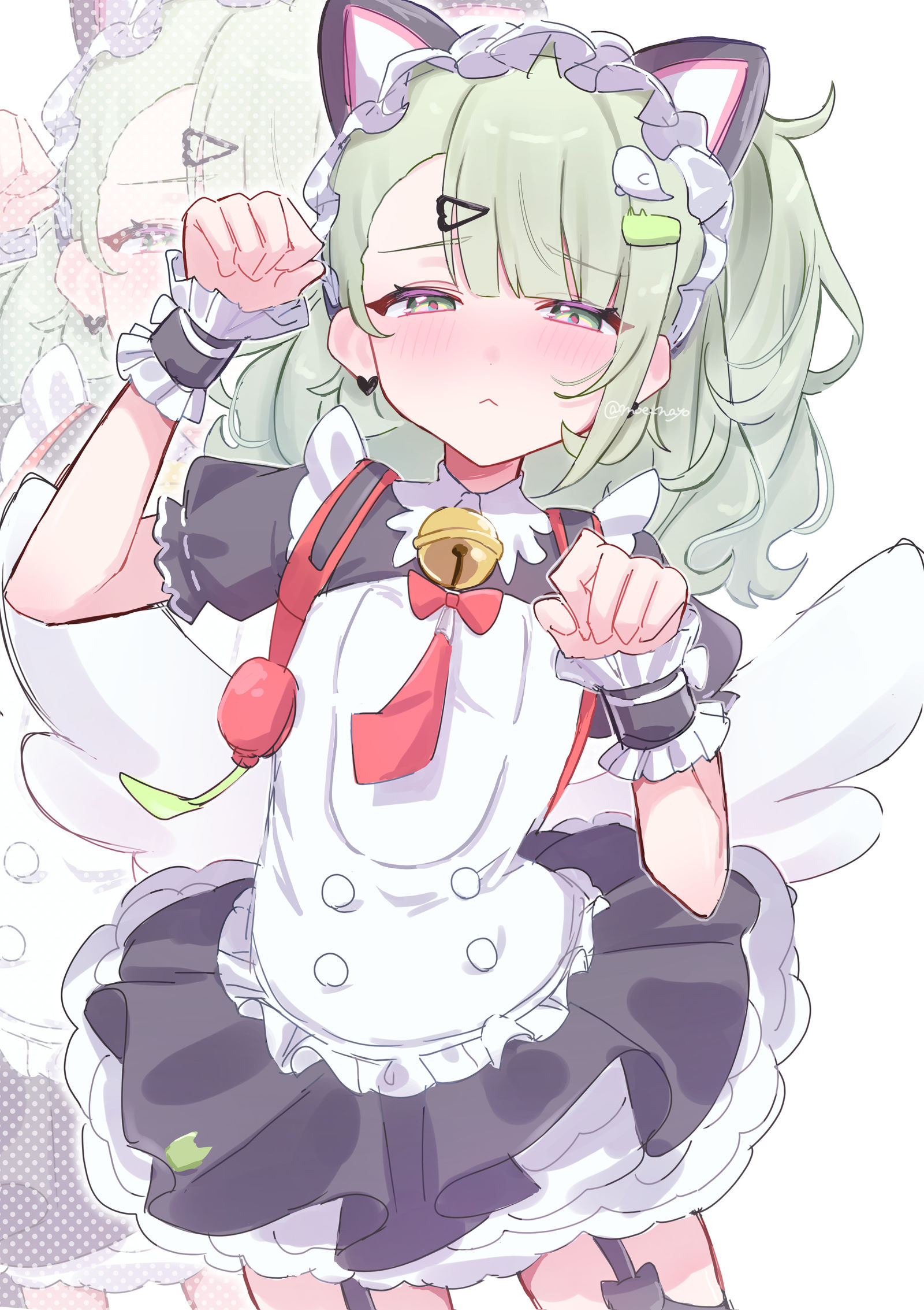 千夏まとめ插画图片壁纸 千夏まとめ插画图片壁纸