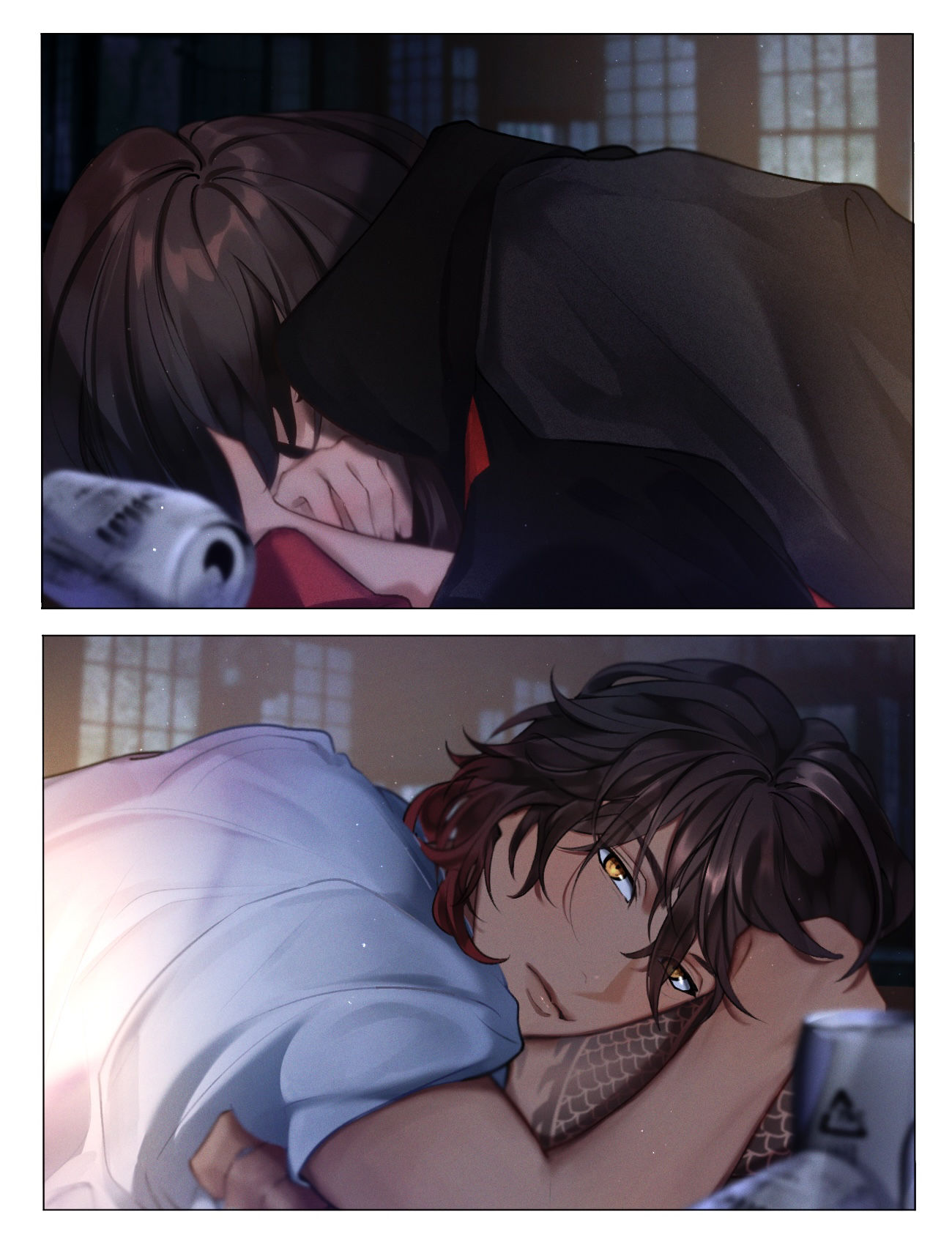 no title插画图片壁纸 no title插画图片壁纸