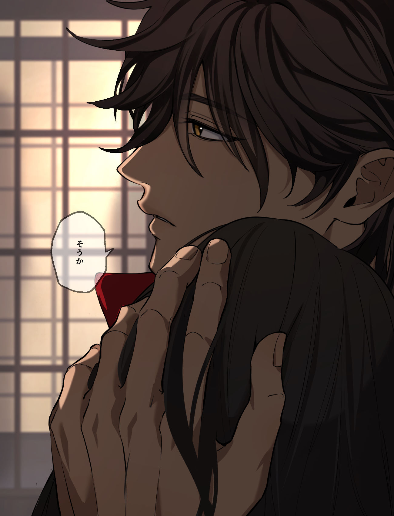 no title插画图片壁纸 no title插画图片壁纸