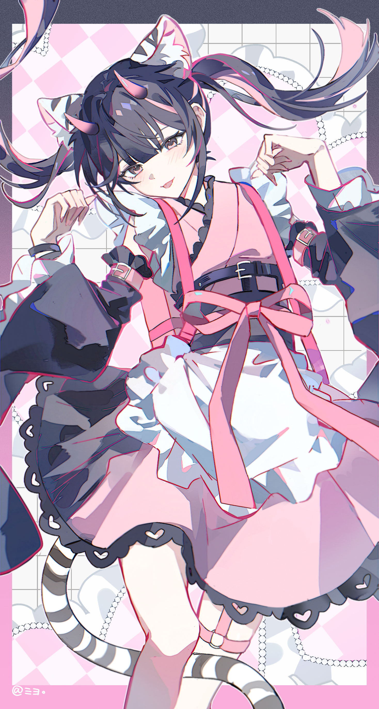 可愛くでごめん~插画图片壁纸 可愛くでごめん~插画图片壁纸