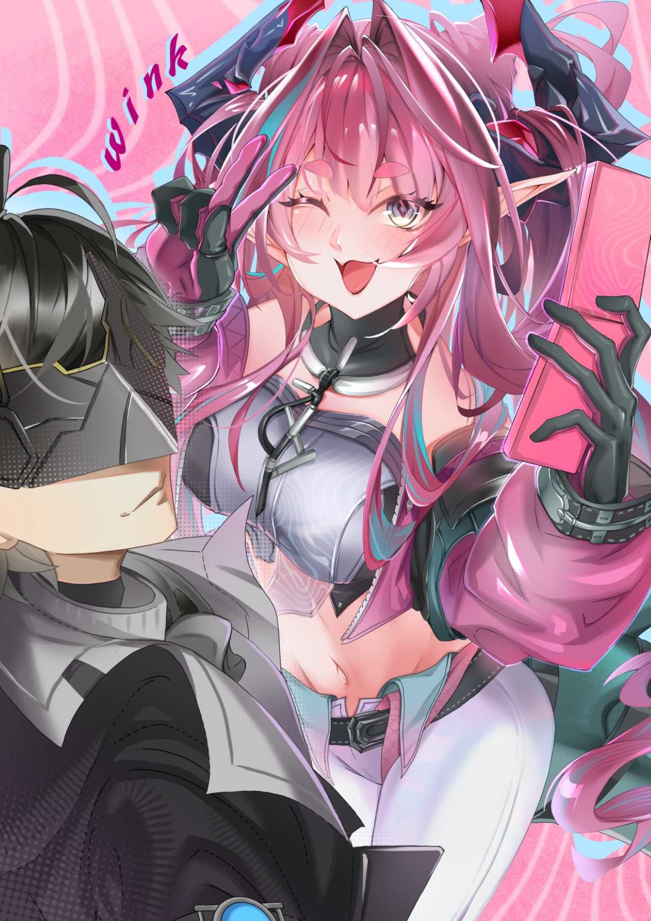 粉色奶龙ꉂ (๑¯ਊ¯)σ插画图片壁纸 粉色奶龙ꉂ (๑¯ਊ¯)σ插画图片壁纸